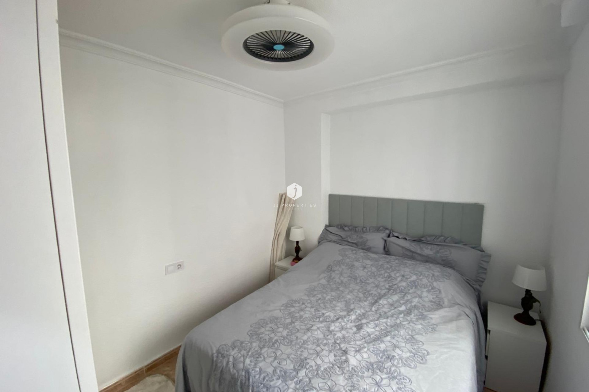 Aus zweiter Hand - Wohnung -
Torrevieja - Costa Blanca