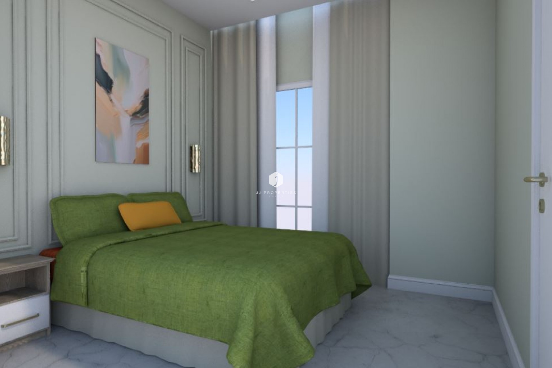 Aus zweiter Hand - Wohnung -
Torrevieja - Costa Blanca