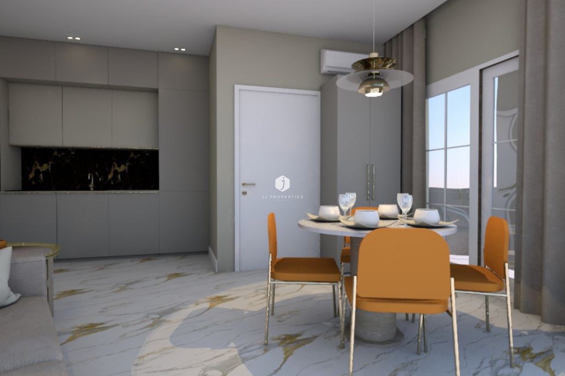 Aus zweiter Hand - Wohnung -
Torrevieja - Costa Blanca