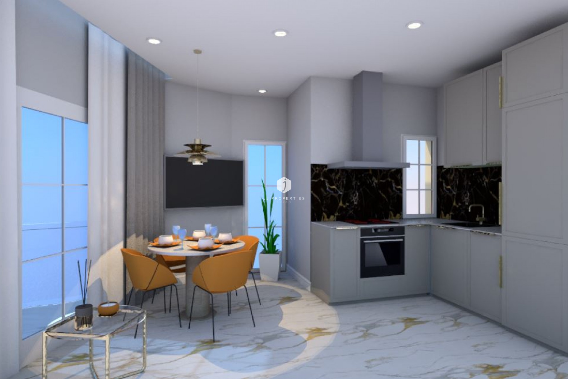 Aus zweiter Hand - Wohnung -
Torrevieja - Costa Blanca