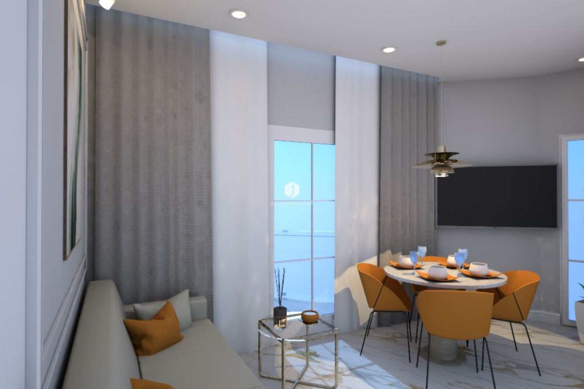 Aus zweiter Hand - Wohnung -
Torrevieja - Costa Blanca