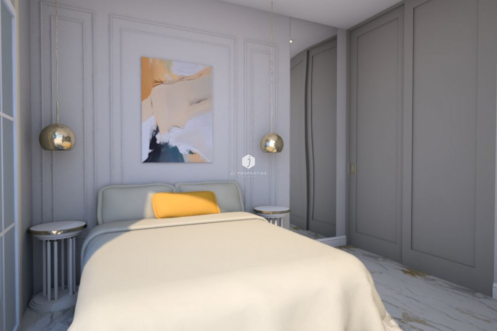 Aus zweiter Hand - Wohnung -
Torrevieja - Costa Blanca