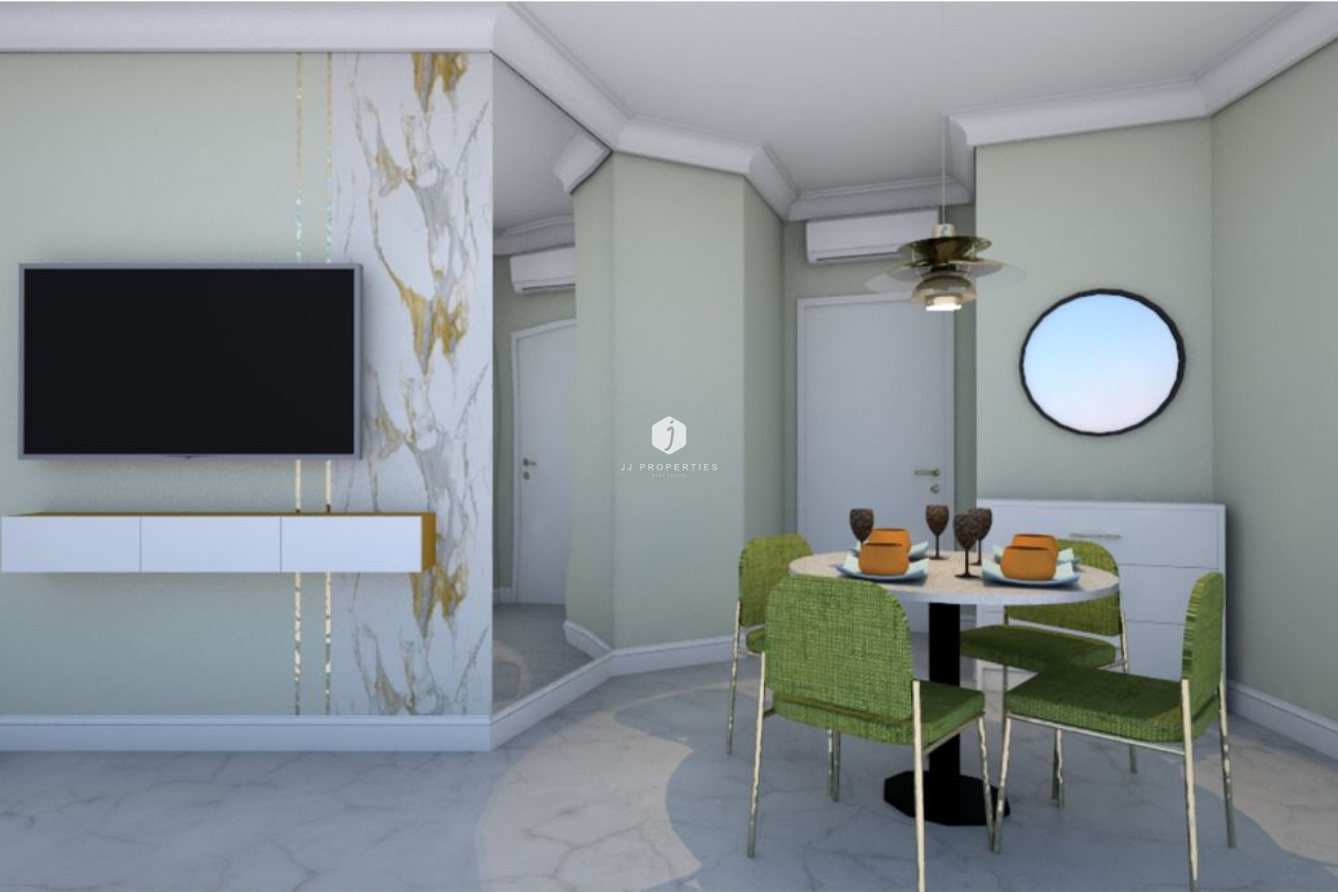 Aus zweiter Hand - Wohnung -
Torrevieja - Costa Blanca