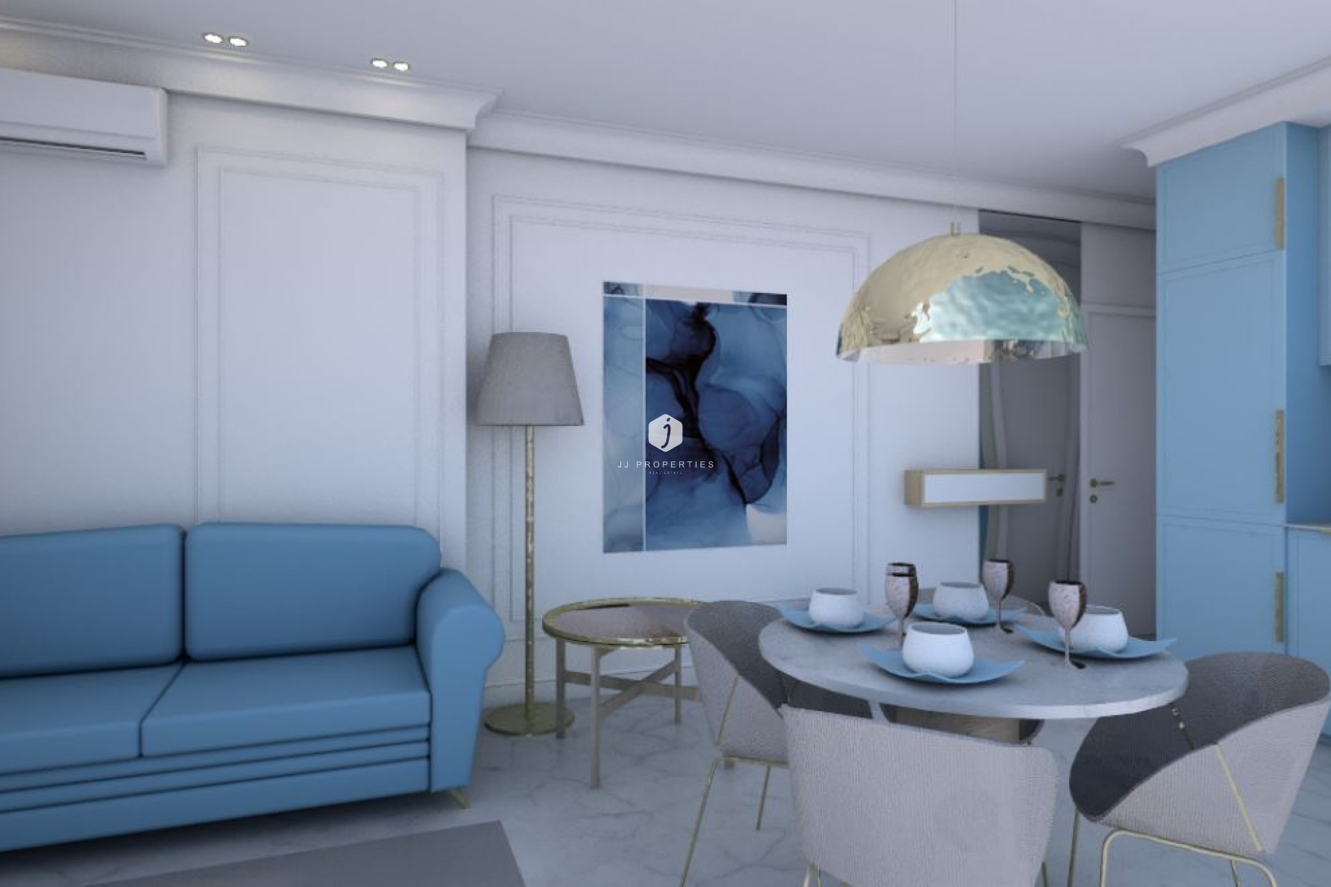 Aus zweiter Hand - Wohnung -
Torrevieja - Costa Blanca