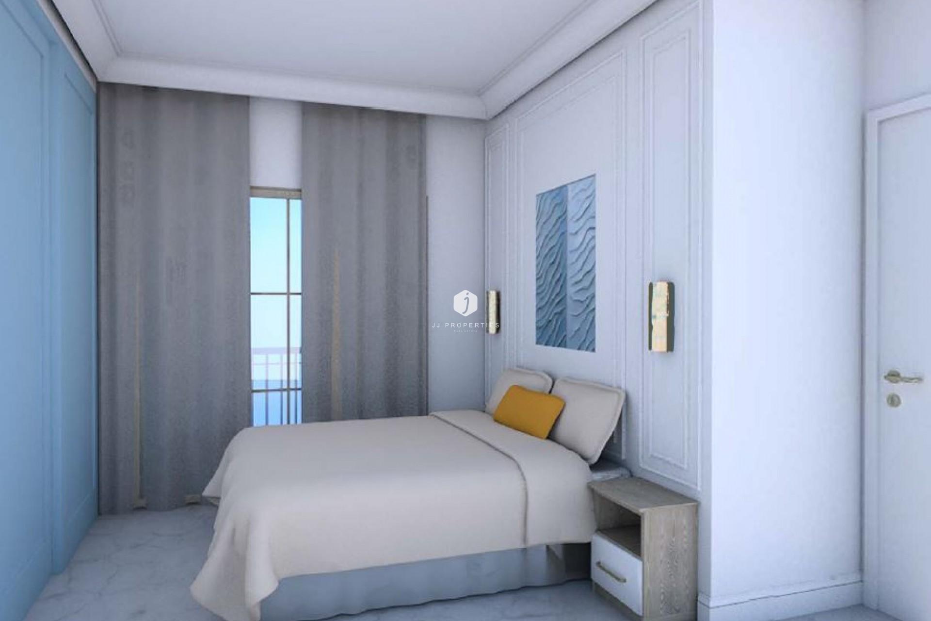 Aus zweiter Hand - Wohnung -
Torrevieja - Costa Blanca