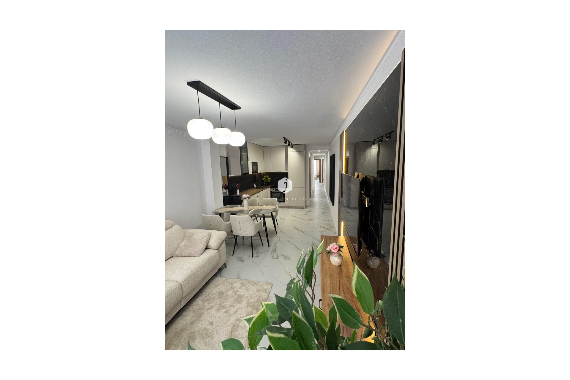 Aus zweiter Hand - Wohnung -
Torrevieja - Costa Blanca