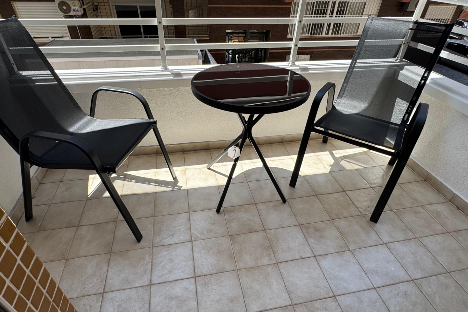 Aus zweiter Hand - Wohnung -
Torrevieja - Costa Blanca