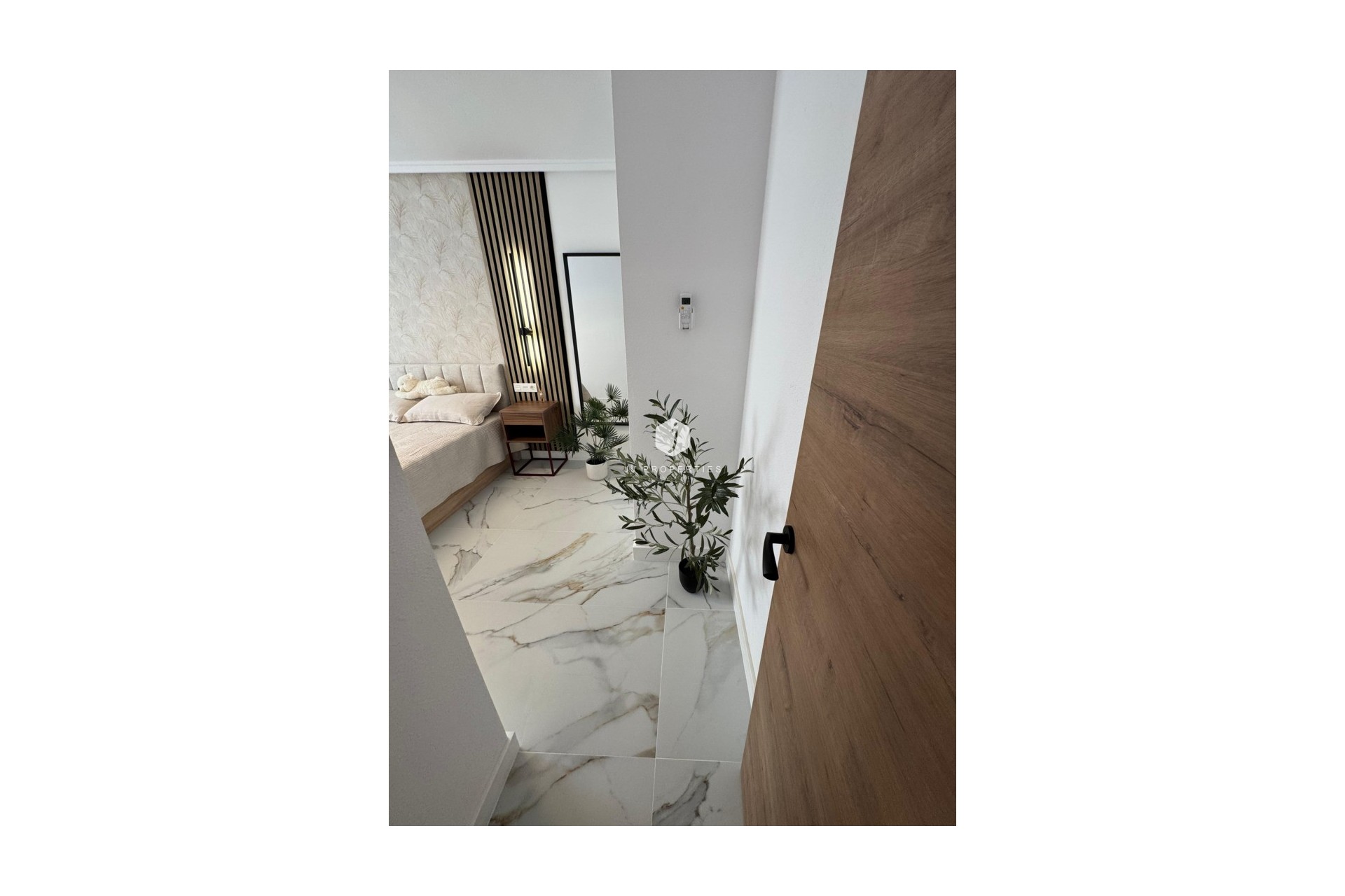 Aus zweiter Hand - Wohnung -
Torrevieja - Costa Blanca