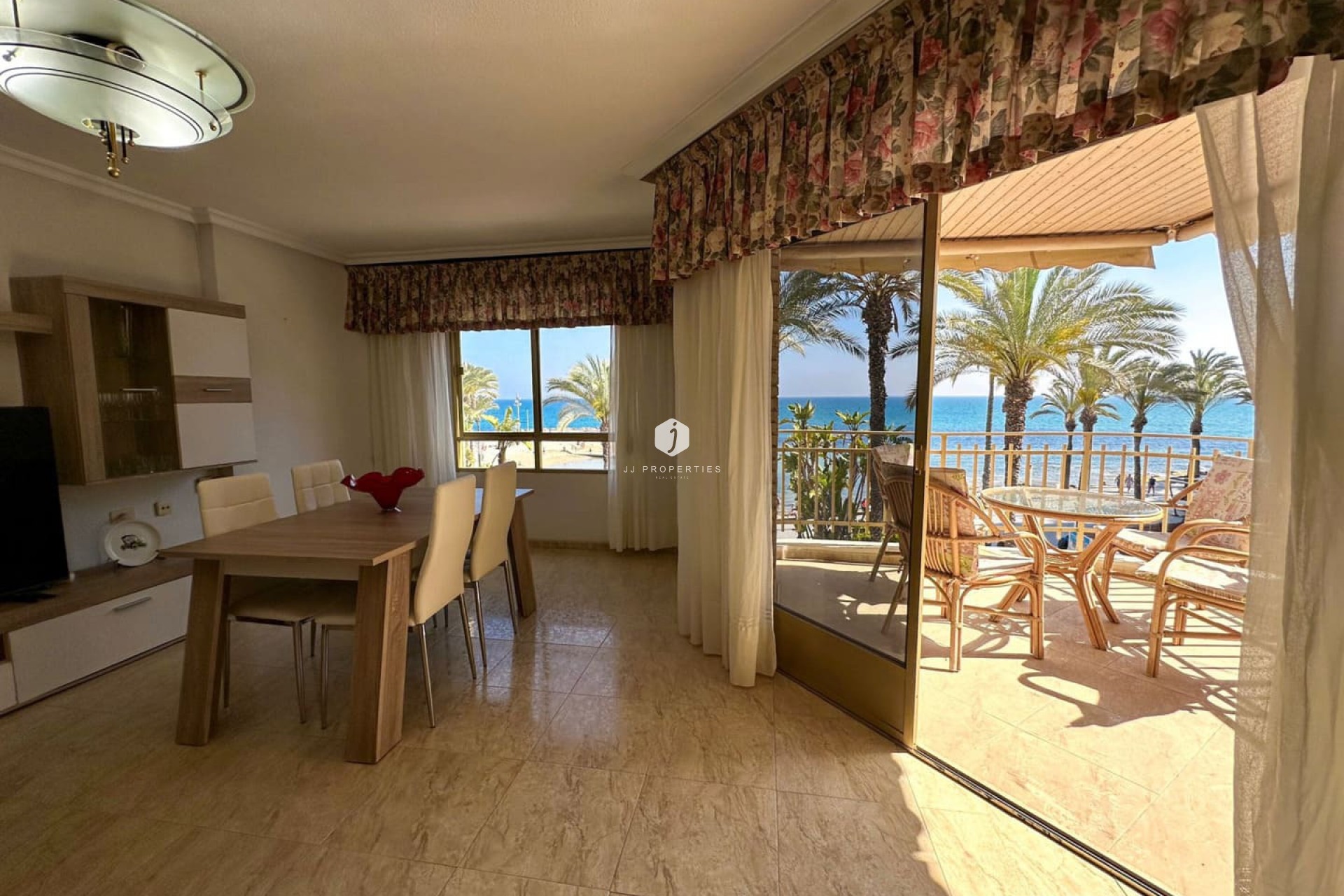 Aus zweiter Hand - Wohnung -
Torrevieja - Costa Blanca