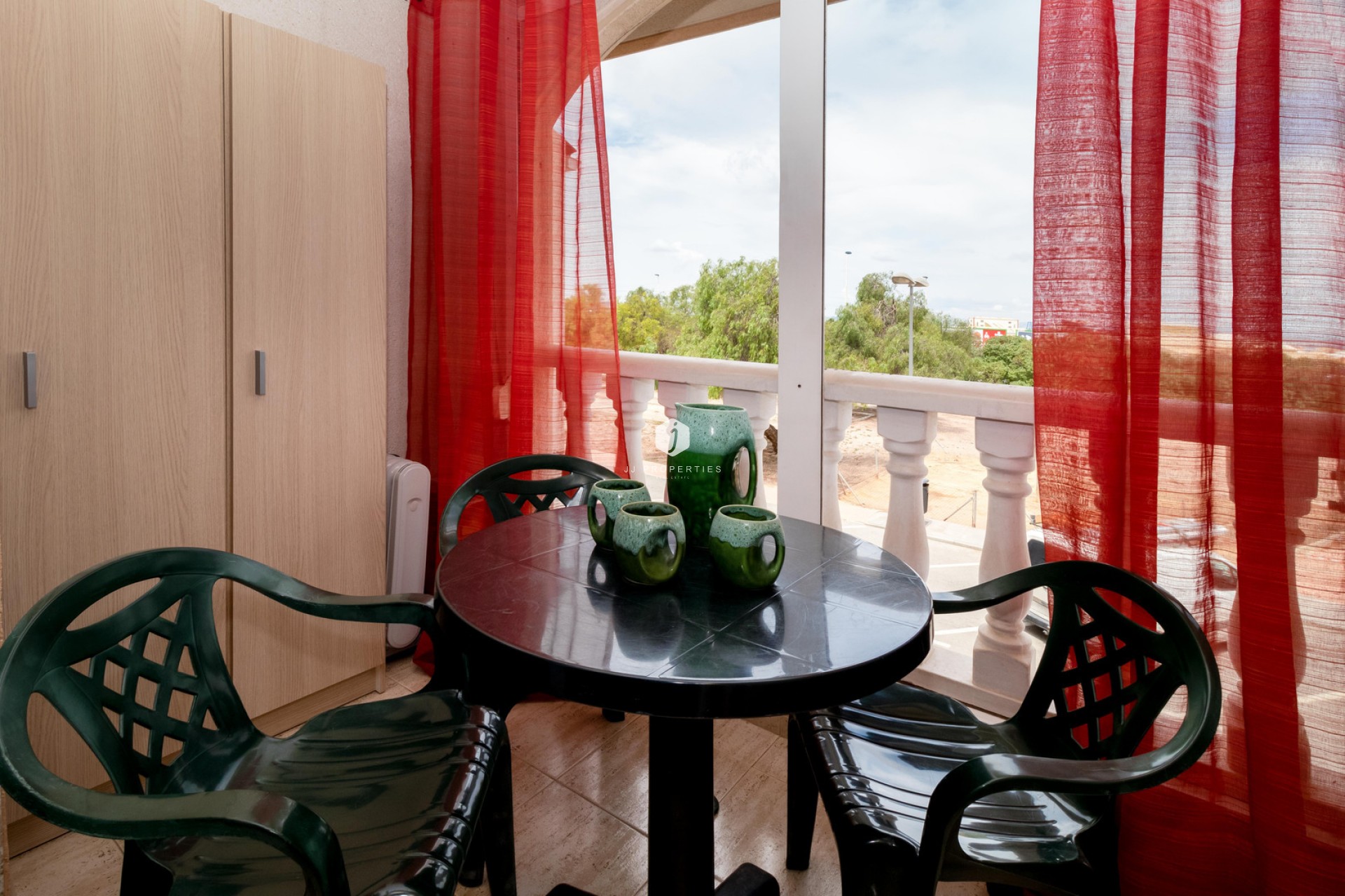 Aus zweiter Hand - Wohnung -
Torrevieja - Costa Blanca