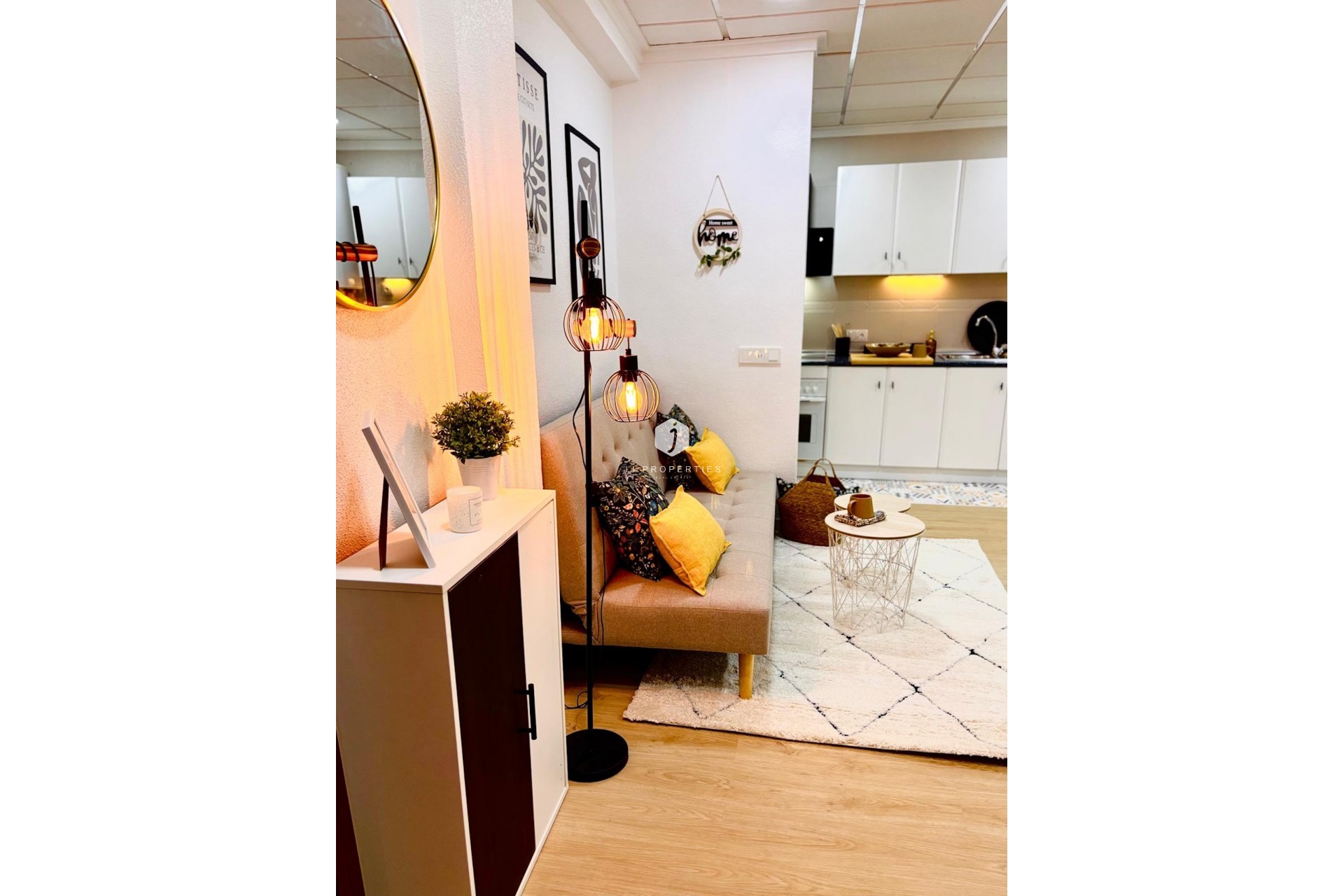 Aus zweiter Hand - Wohnung -
Torrevieja - Costa Blanca