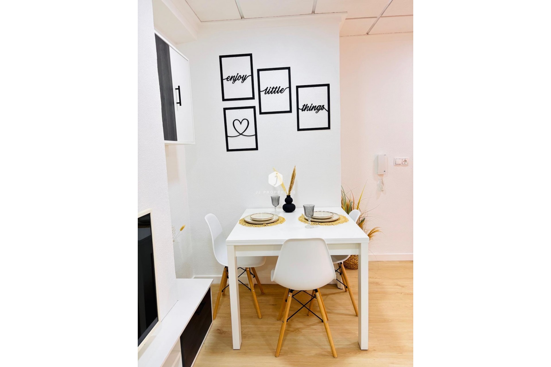 Aus zweiter Hand - Wohnung -
Torrevieja - Costa Blanca