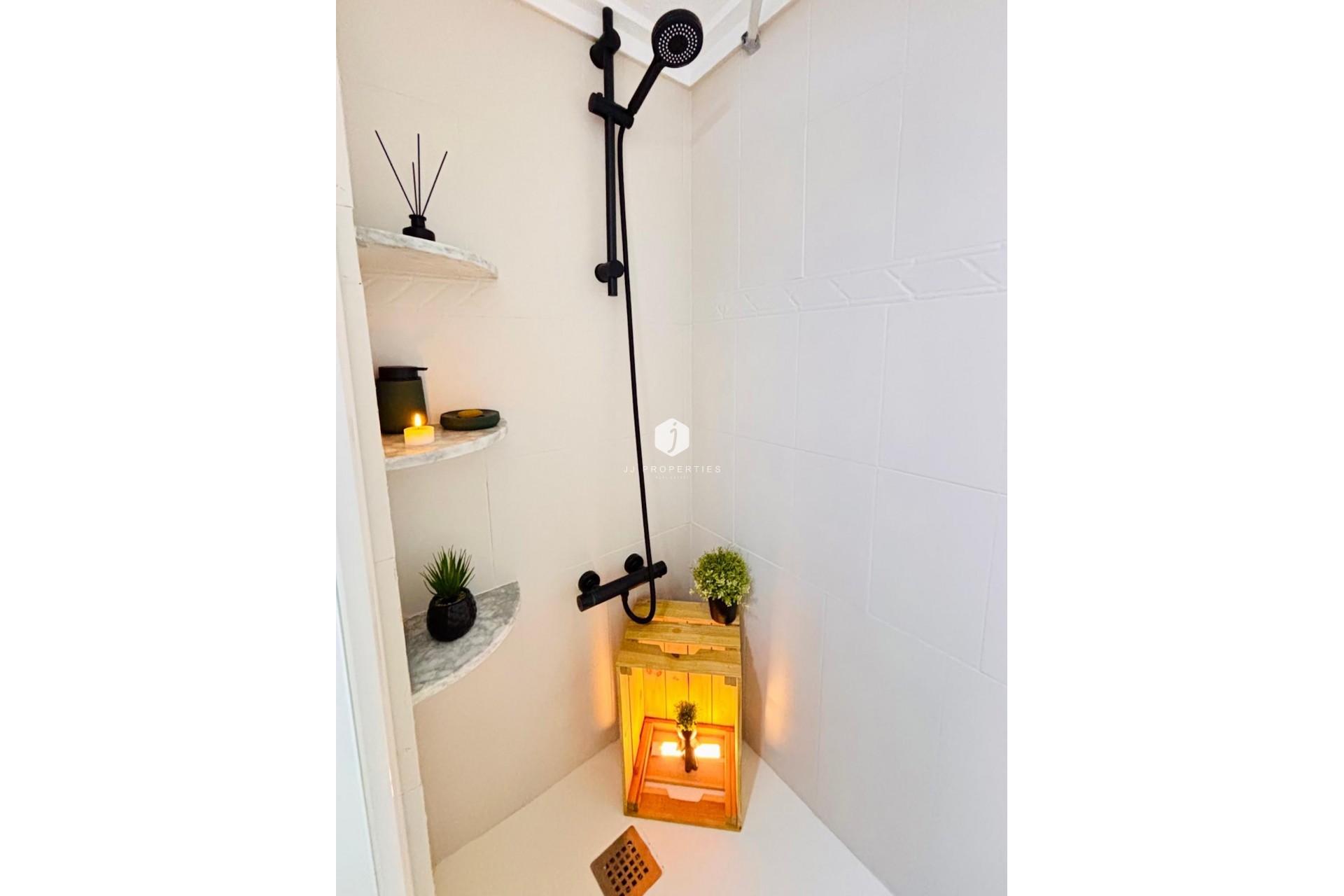 Aus zweiter Hand - Wohnung -
Torrevieja - Costa Blanca