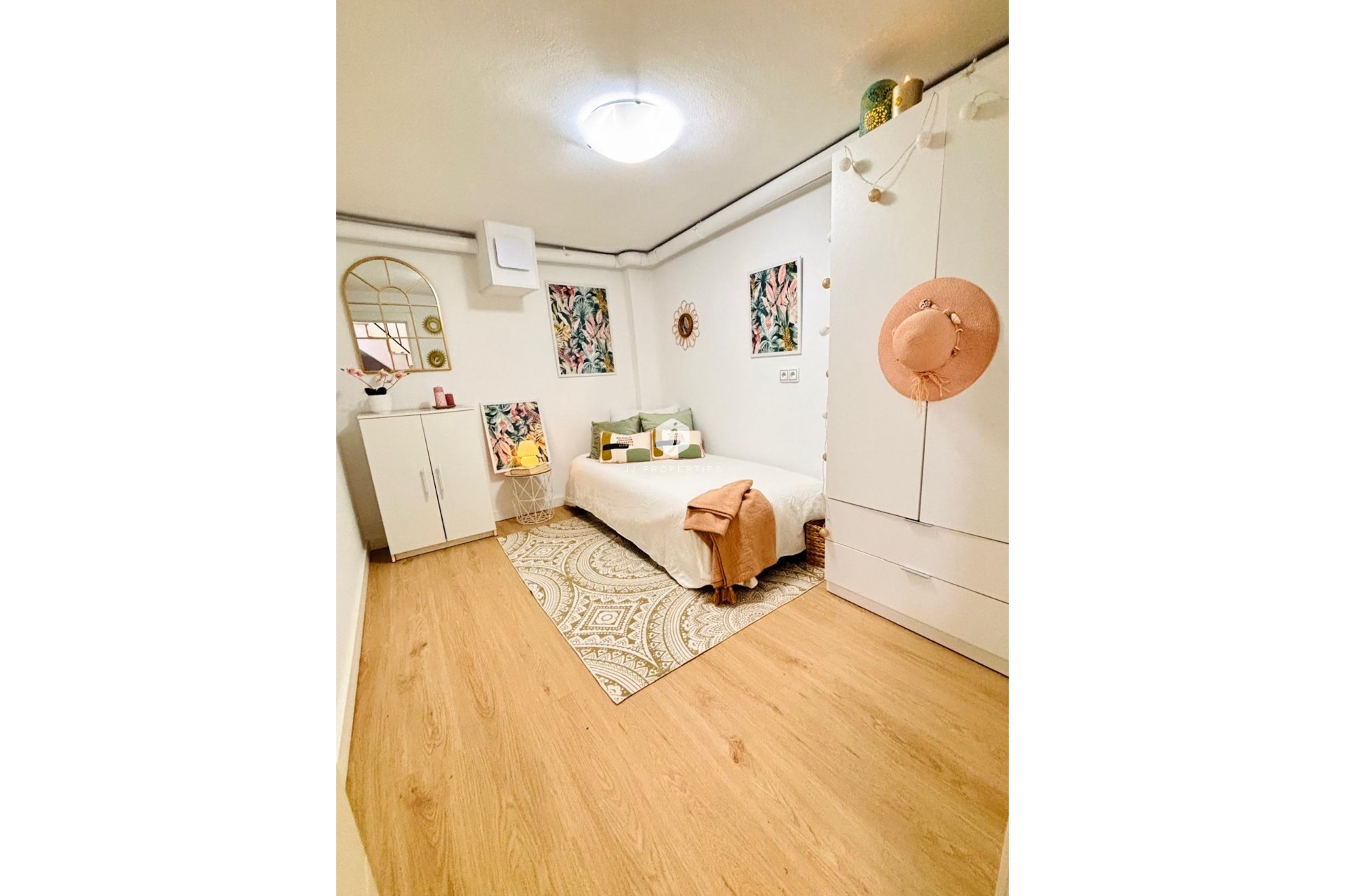 Aus zweiter Hand - Wohnung -
Torrevieja - Costa Blanca