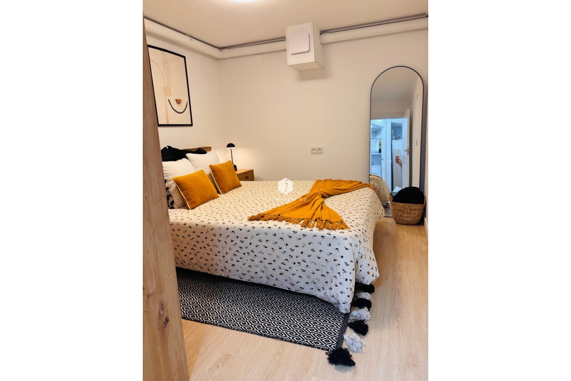 Aus zweiter Hand - Wohnung -
Torrevieja - Costa Blanca