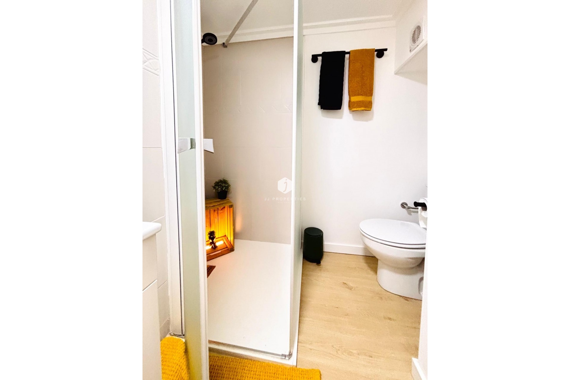 Aus zweiter Hand - Wohnung -
Torrevieja - Costa Blanca