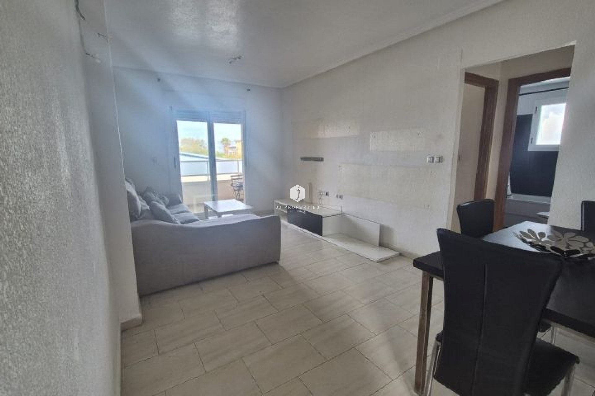 Aus zweiter Hand - Wohnung -
Torrevieja - Costa Blanca