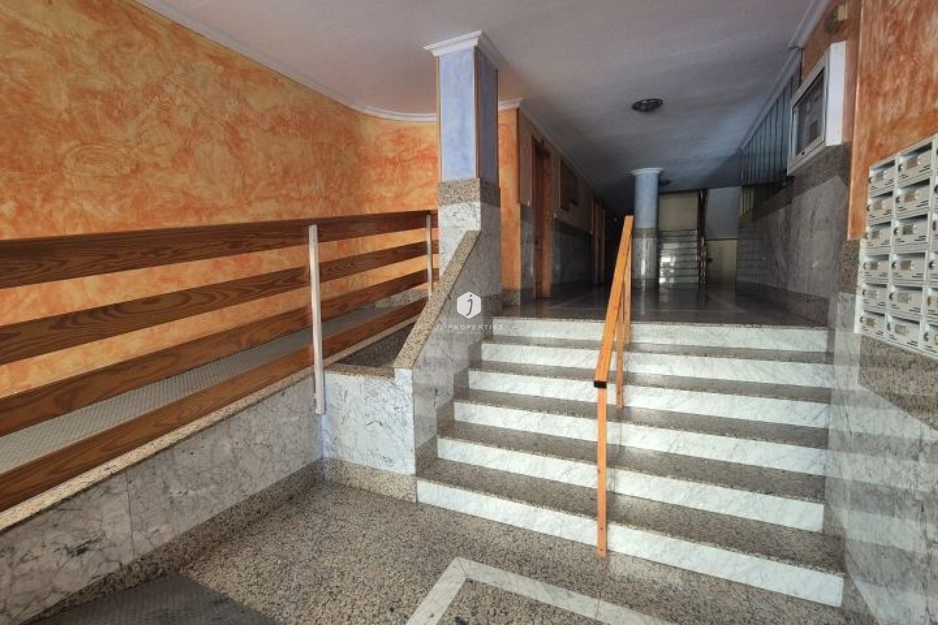 Aus zweiter Hand - Wohnung -
Torrevieja - Costa Blanca