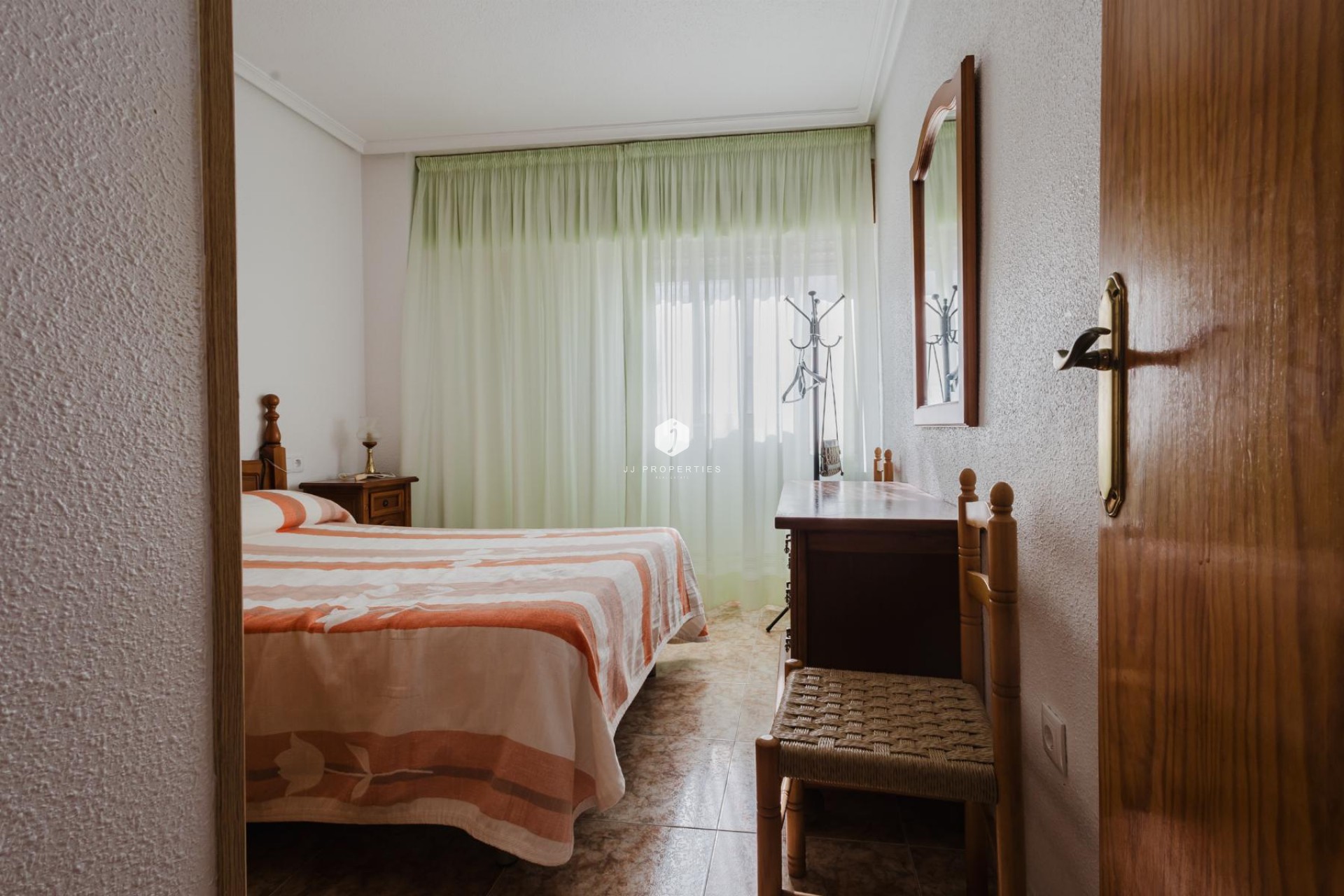 Aus zweiter Hand - Wohnung -
Torrevieja - Costa Blanca