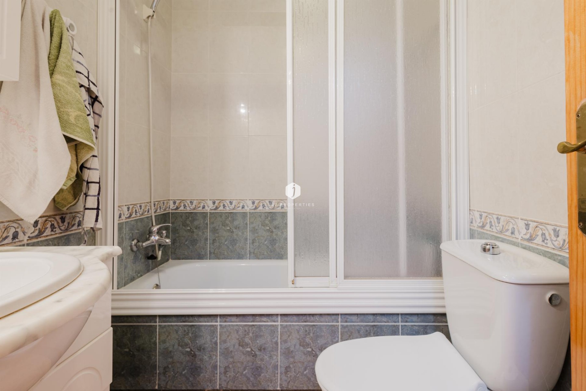 Aus zweiter Hand - Wohnung -
Torrevieja - Costa Blanca