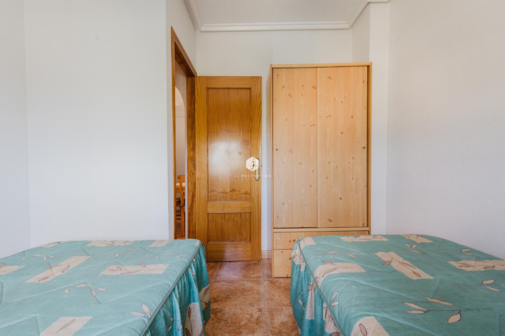 Aus zweiter Hand - Wohnung -
Torrevieja - Costa Blanca