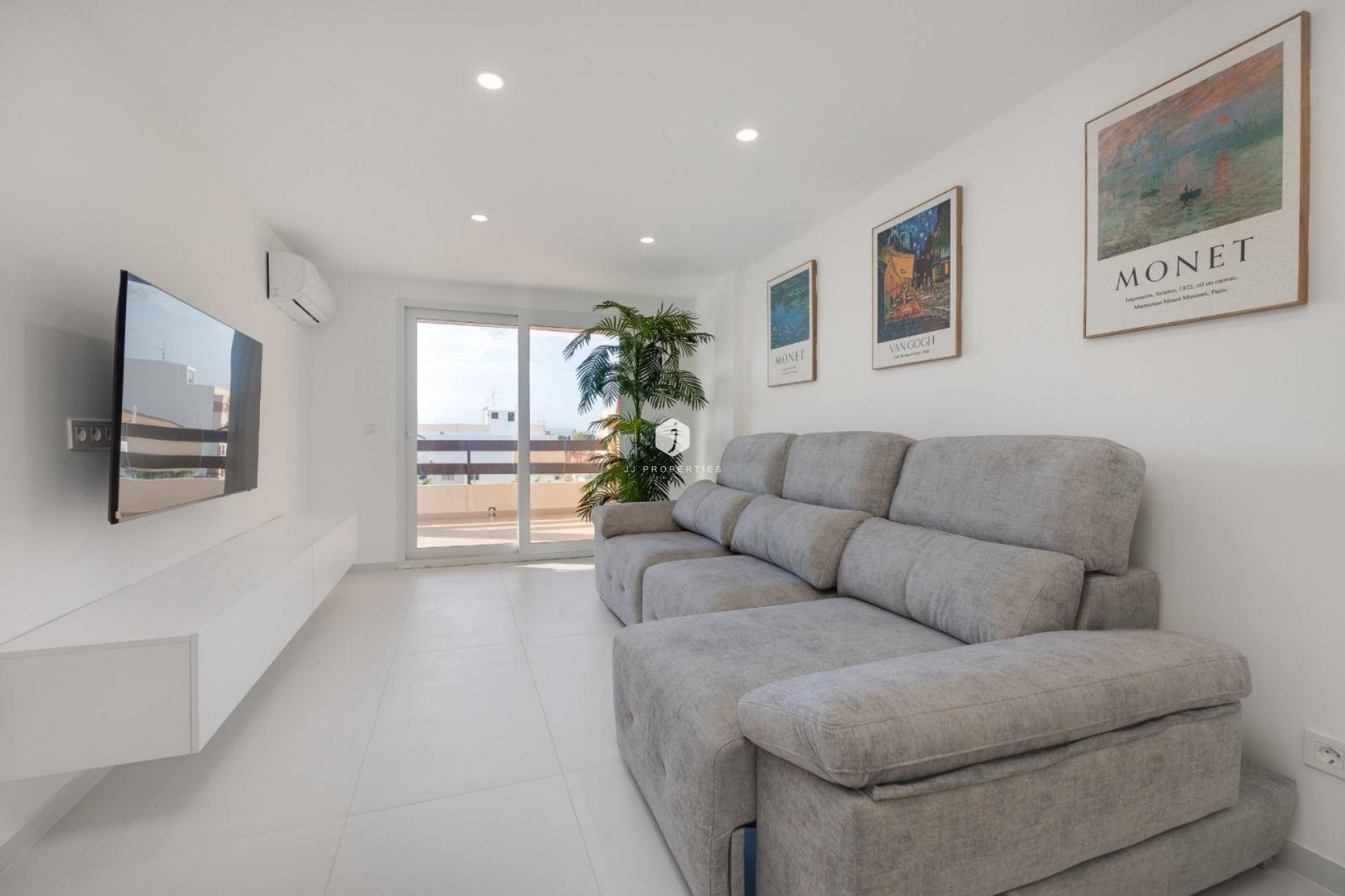 Aus zweiter Hand - Wohnung -
Torrevieja - Costa Blanca