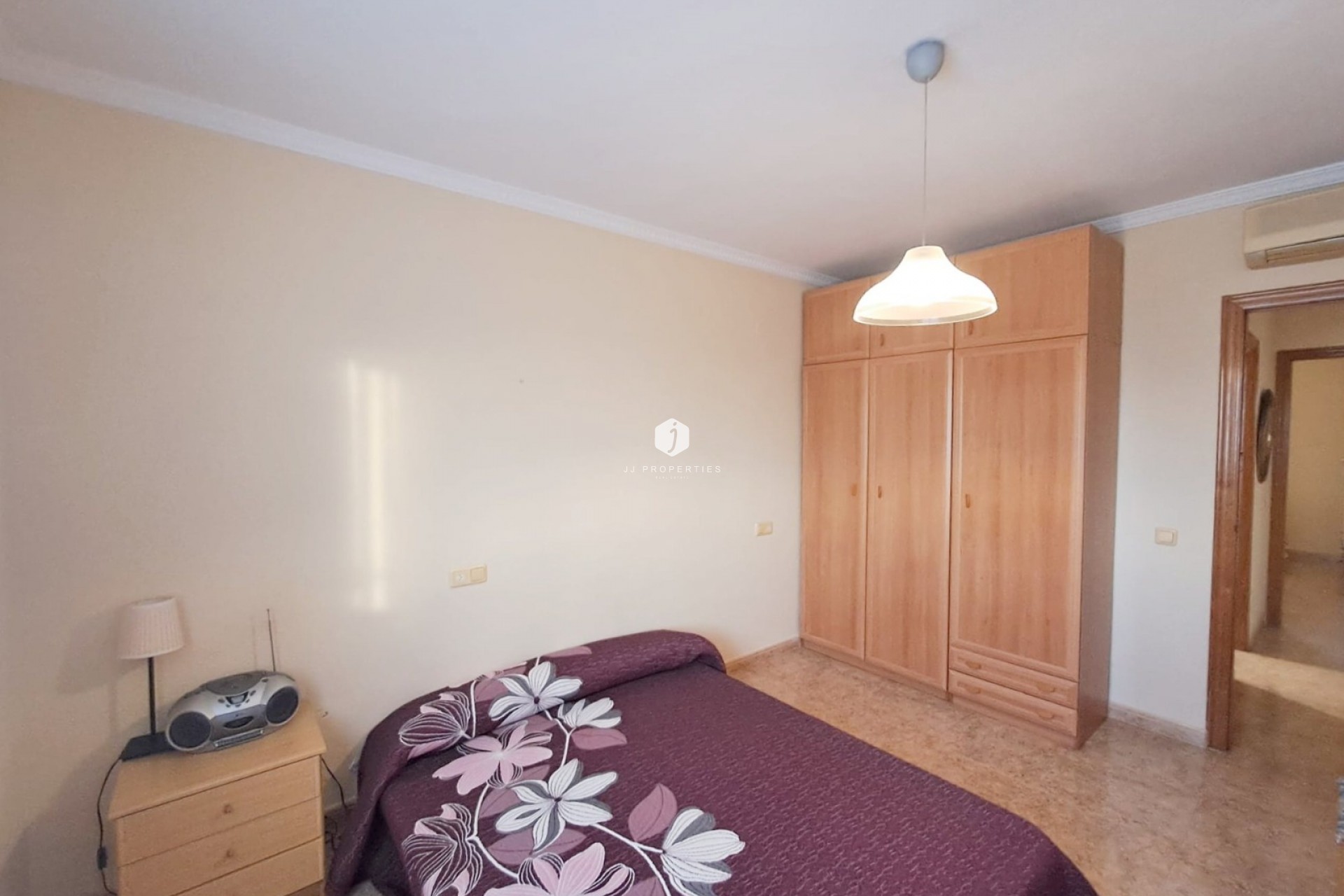 Aus zweiter Hand - Wohnung -
Torrevieja - Costa Blanca