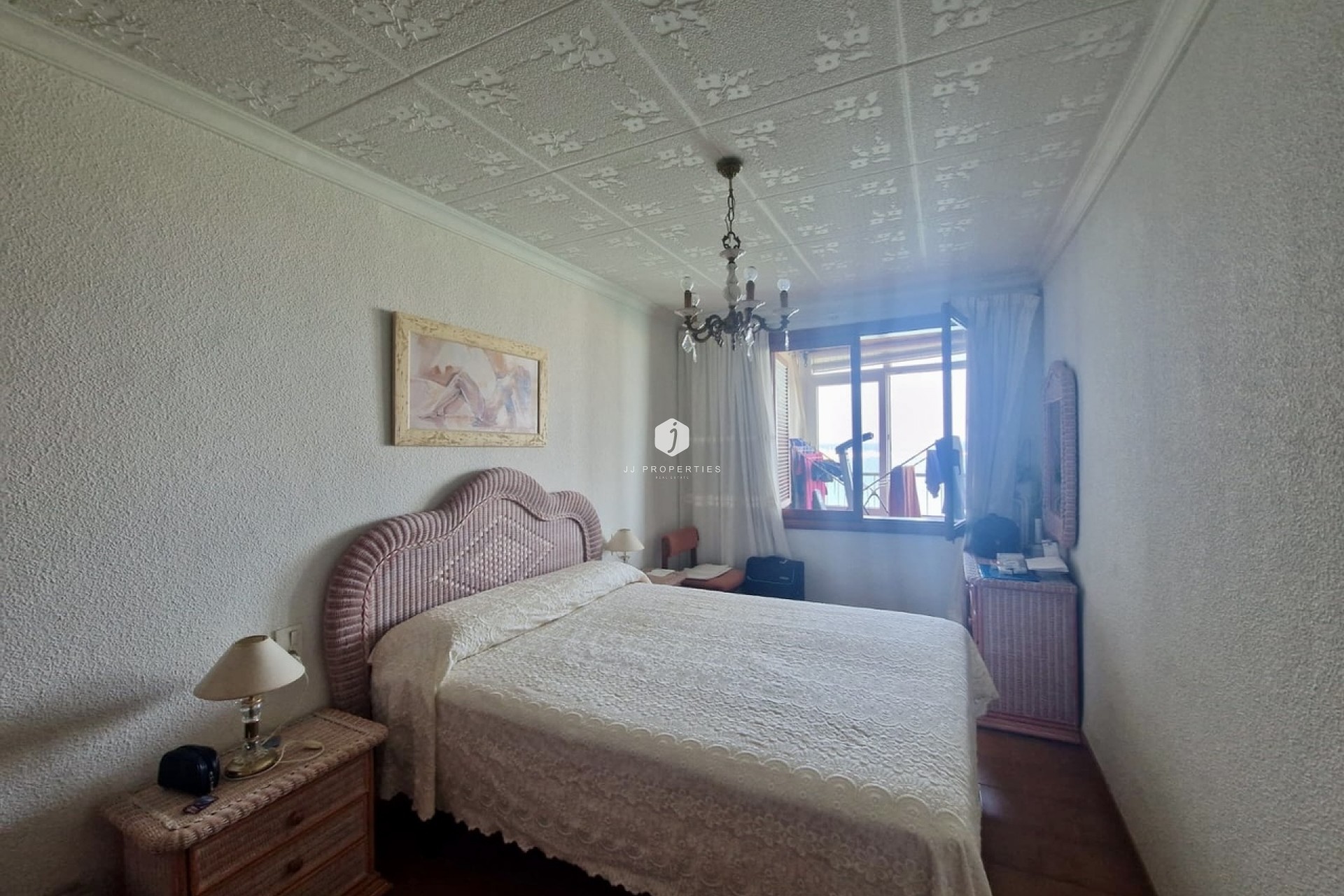 Aus zweiter Hand - Wohnung -
Torrevieja - Costa Blanca