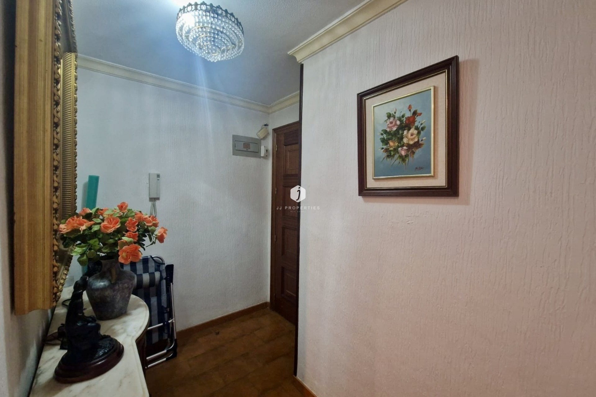 Aus zweiter Hand - Wohnung -
Torrevieja - Costa Blanca