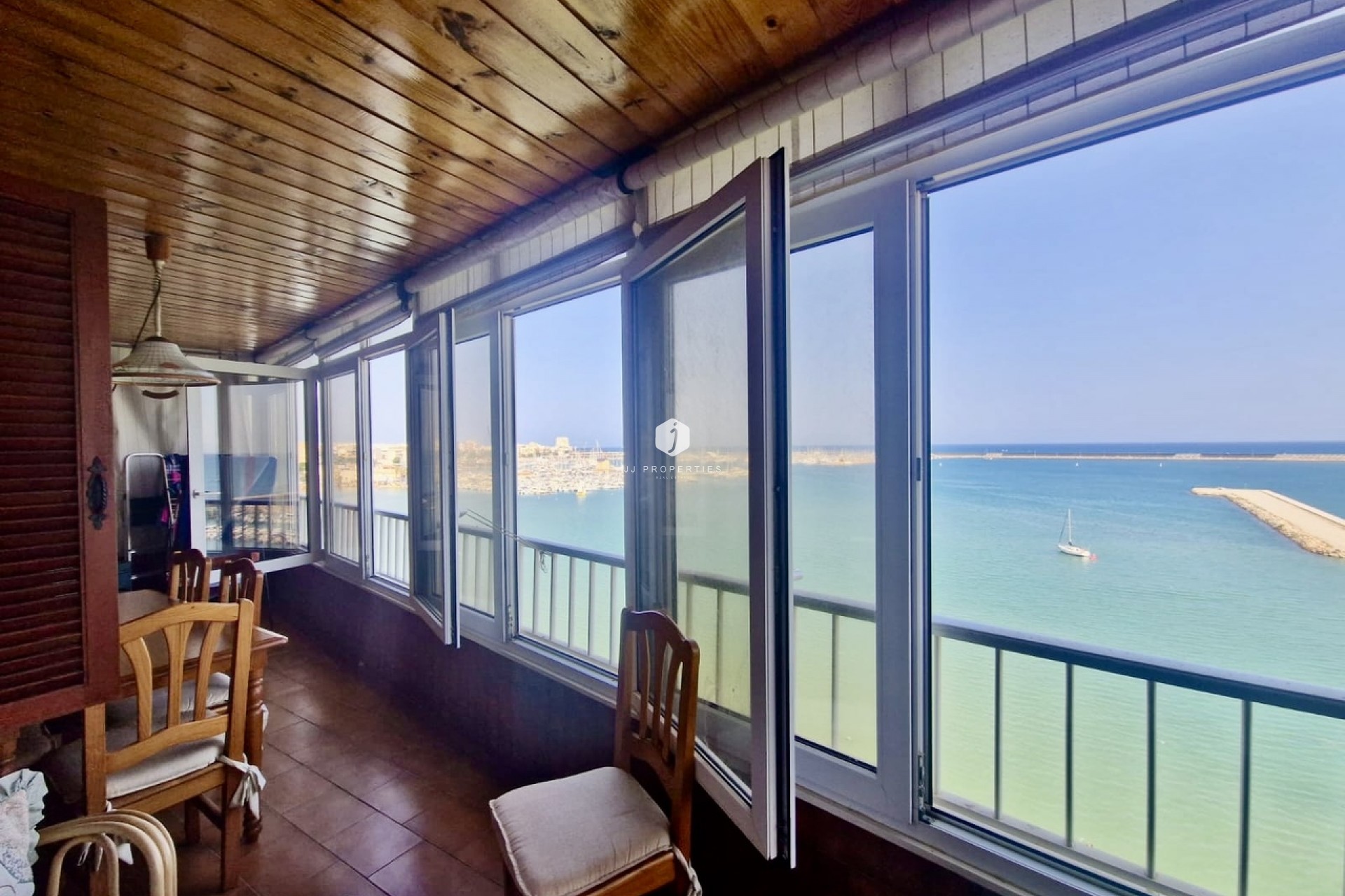 Aus zweiter Hand - Wohnung -
Torrevieja - Costa Blanca