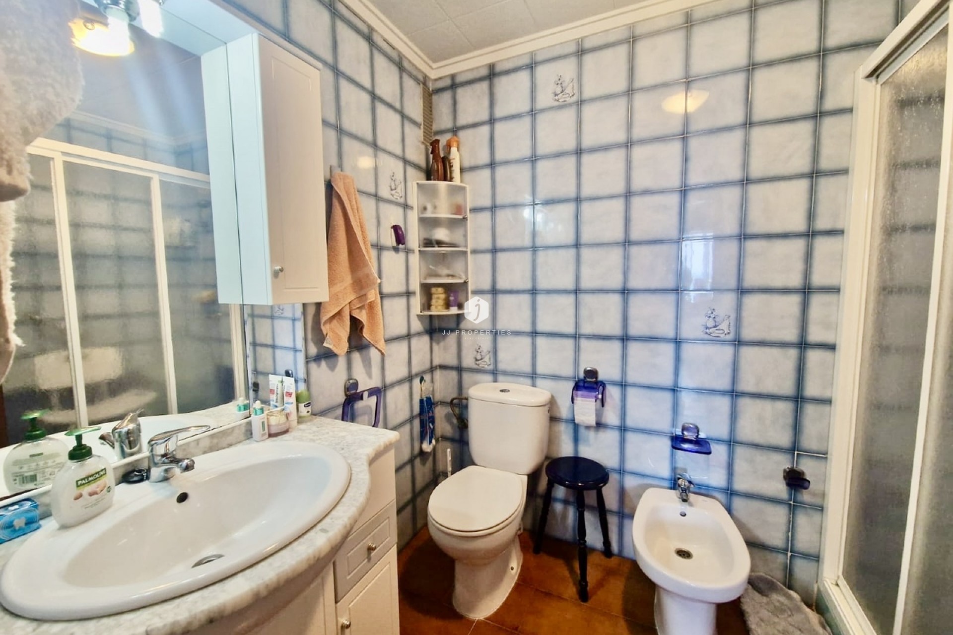 Aus zweiter Hand - Wohnung -
Torrevieja - Costa Blanca