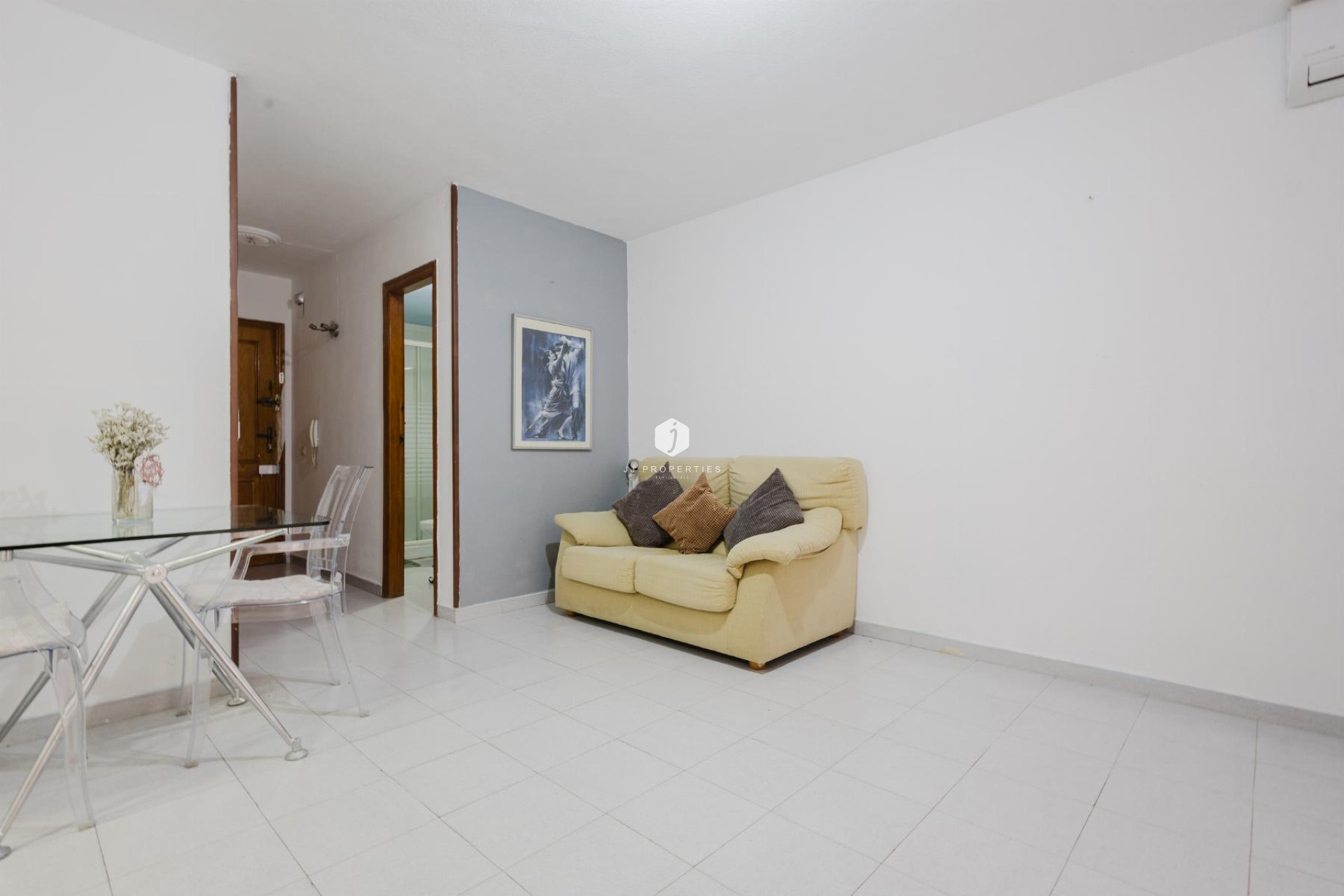 Aus zweiter Hand - Wohnung -
Torrevieja - Costa Blanca