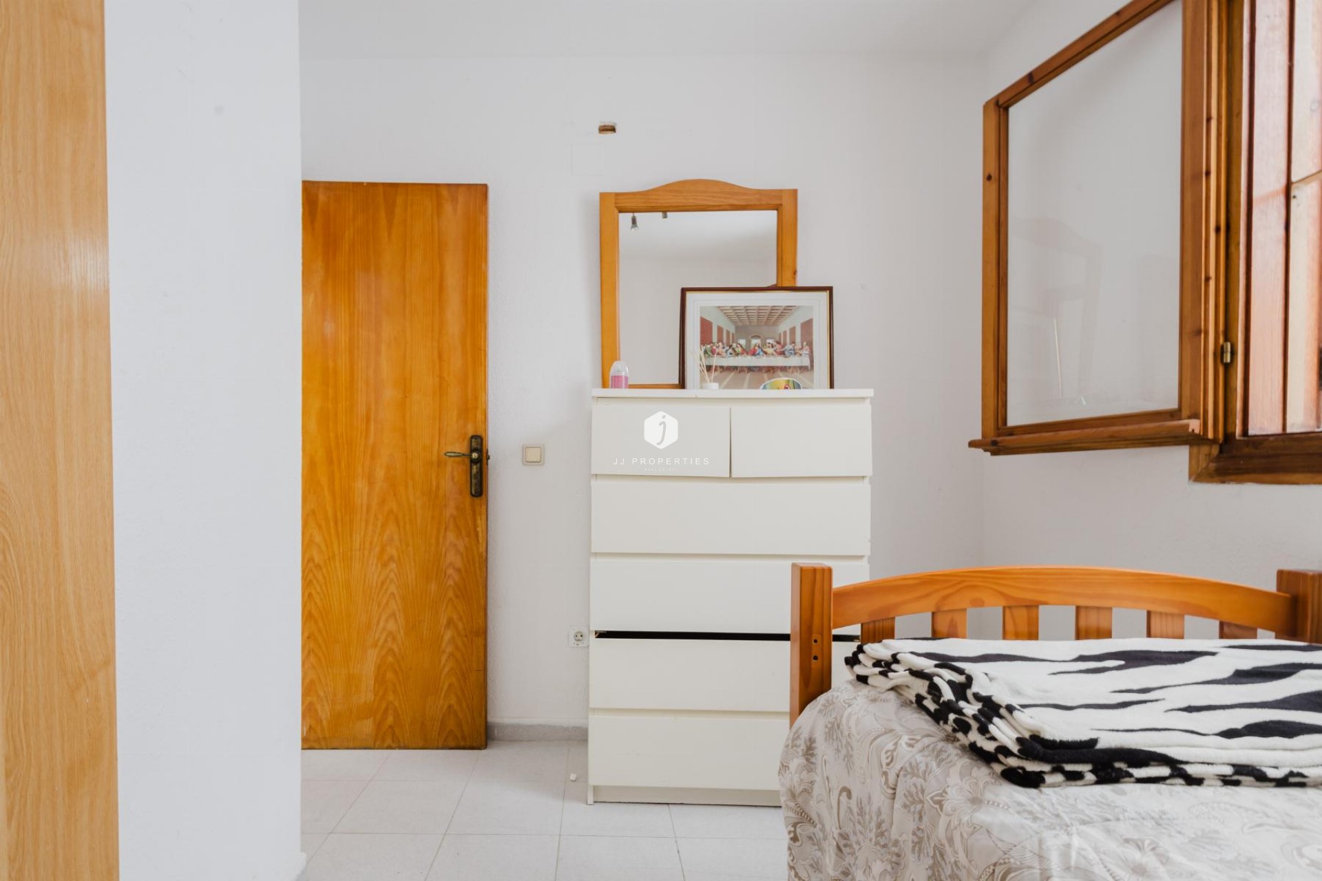 Aus zweiter Hand - Wohnung -
Torrevieja - Costa Blanca