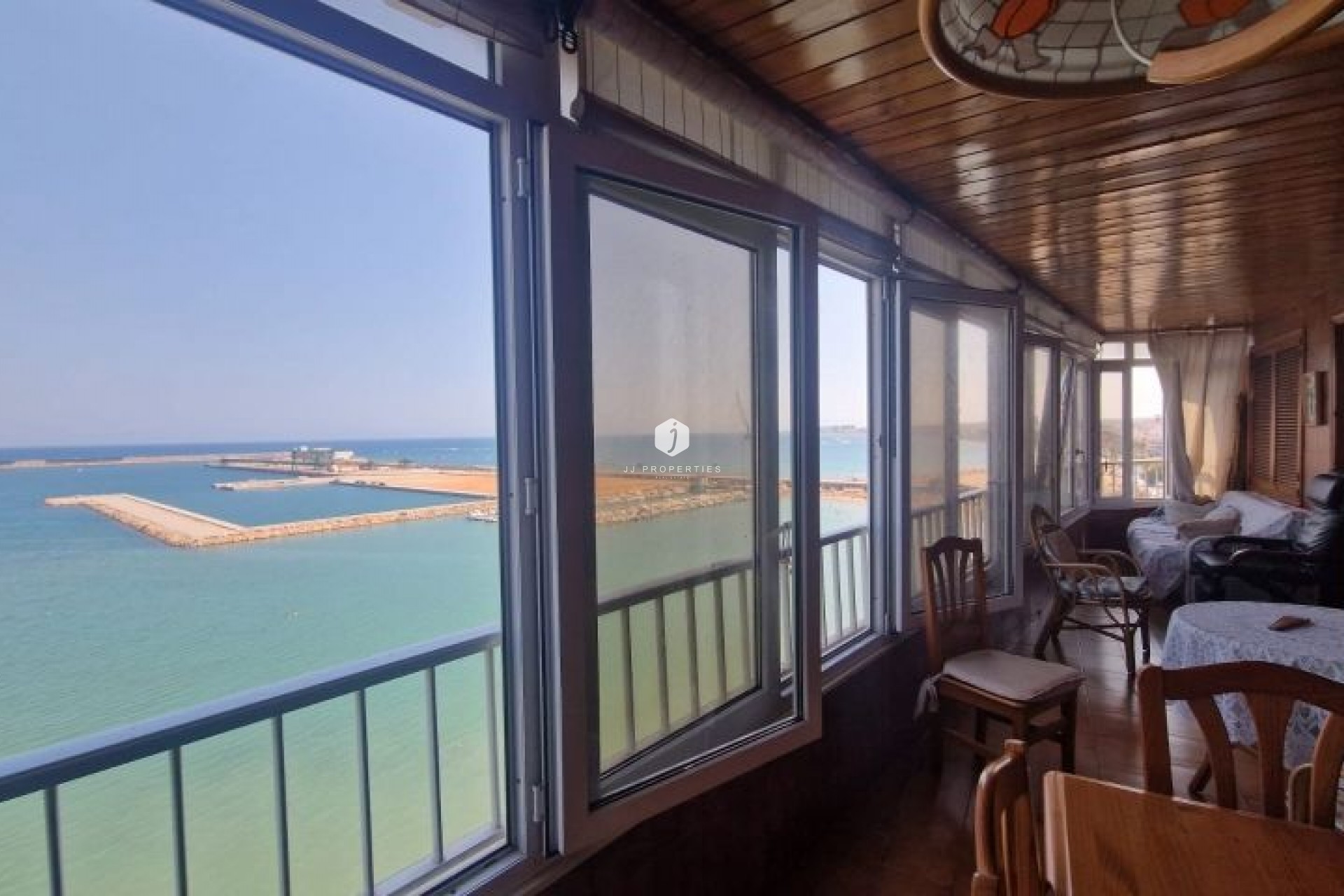 Aus zweiter Hand - Wohnung -
Torrevieja - Costa Blanca