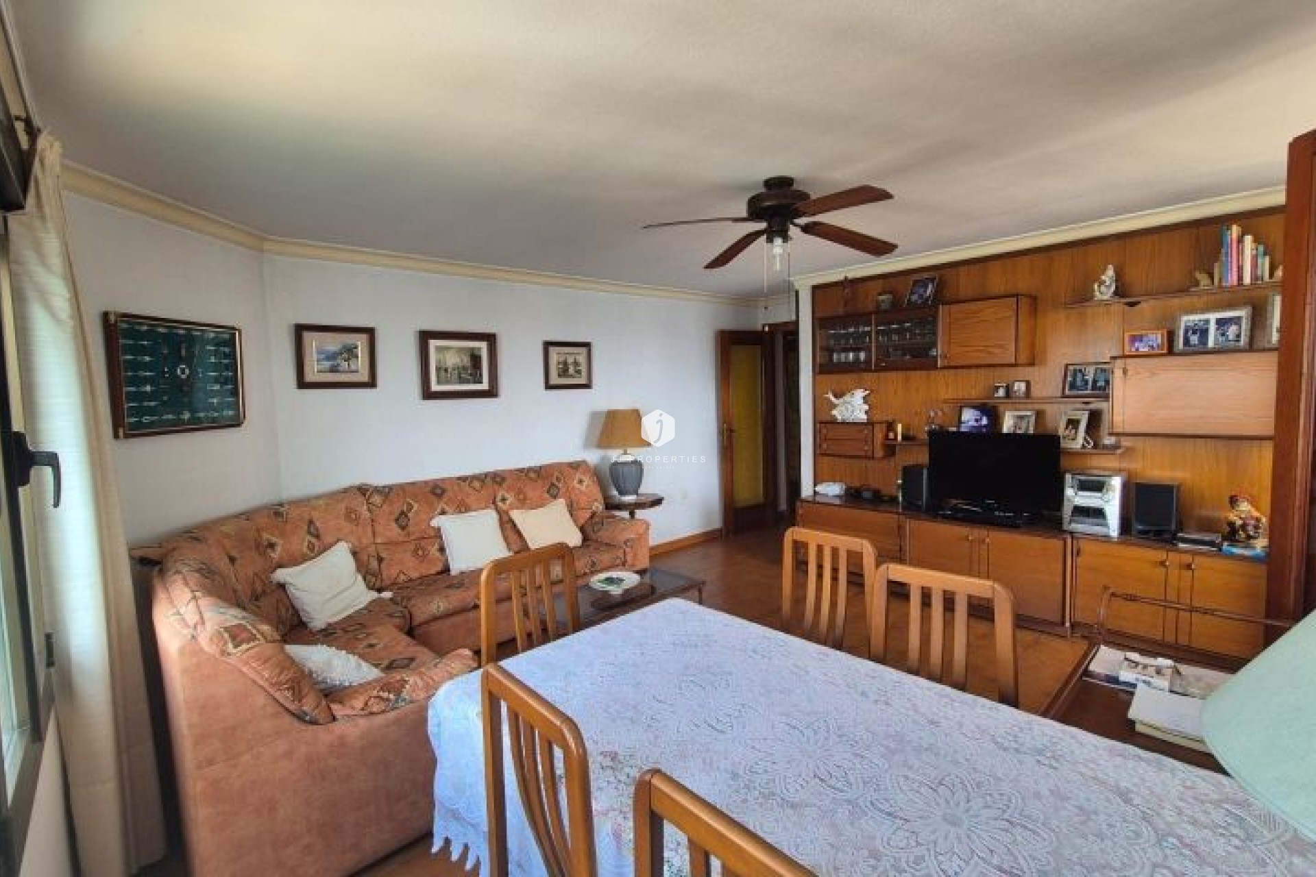 Aus zweiter Hand - Wohnung -
Torrevieja - Costa Blanca