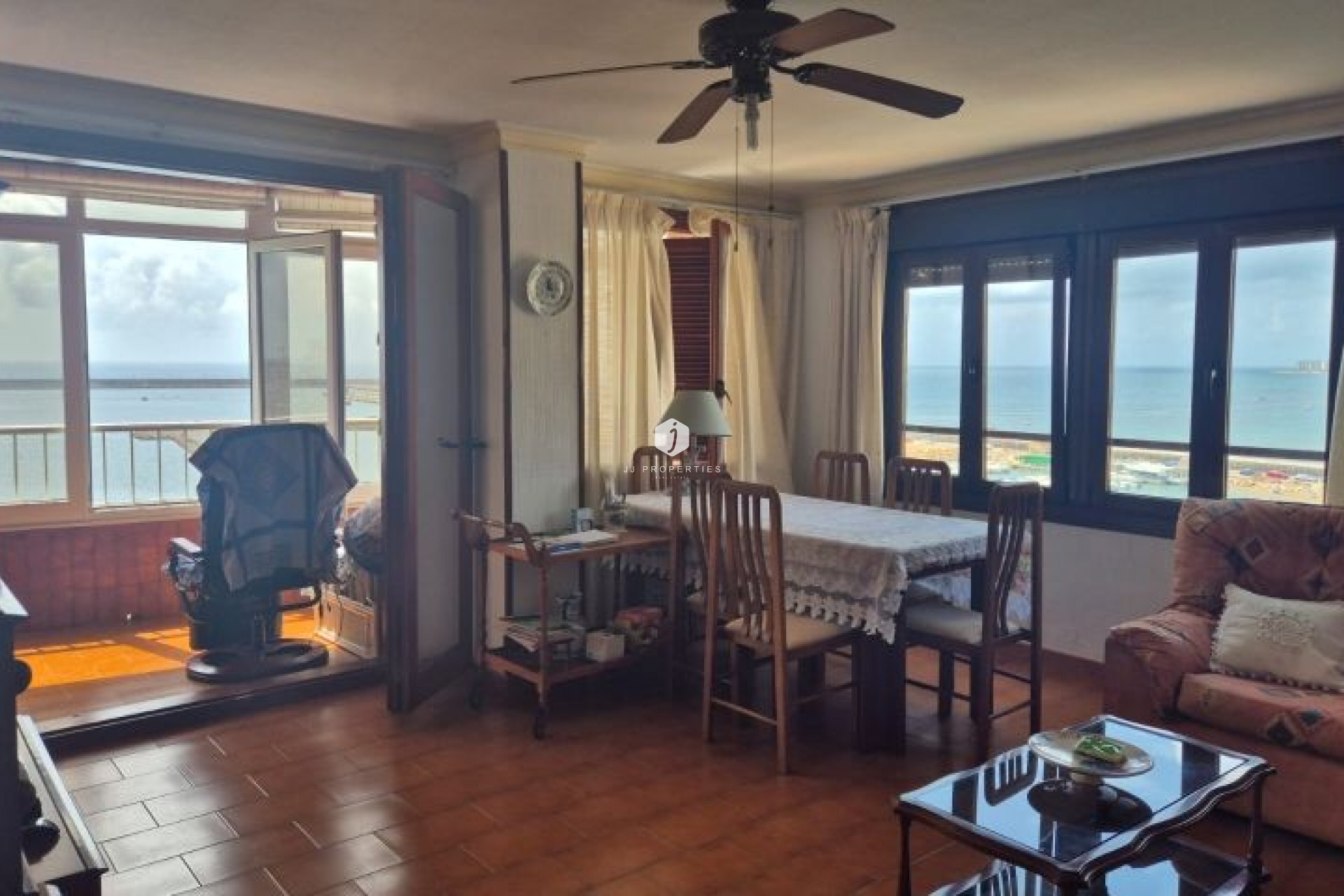 Aus zweiter Hand - Wohnung -
Torrevieja - Costa Blanca