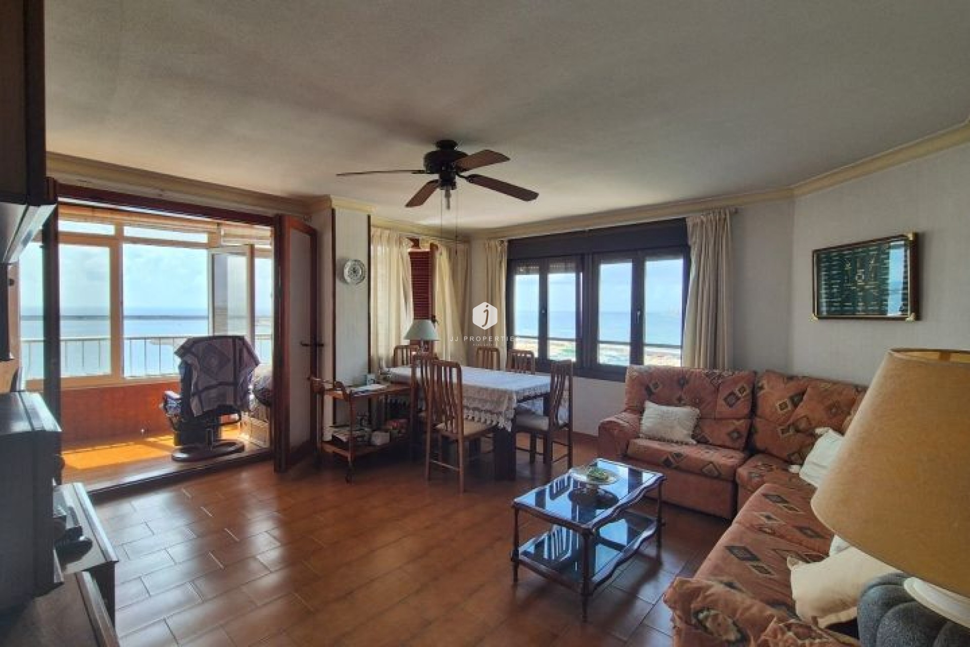 Aus zweiter Hand - Wohnung -
Torrevieja - Costa Blanca