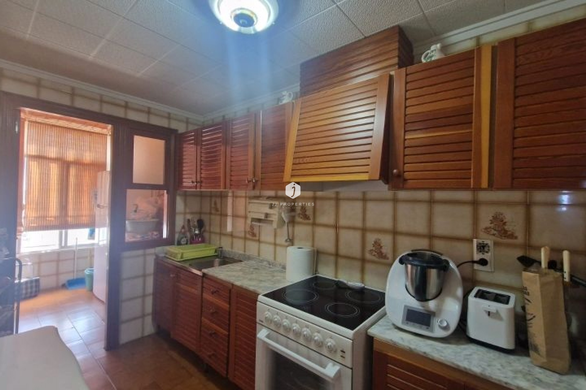 Aus zweiter Hand - Wohnung -
Torrevieja - Costa Blanca