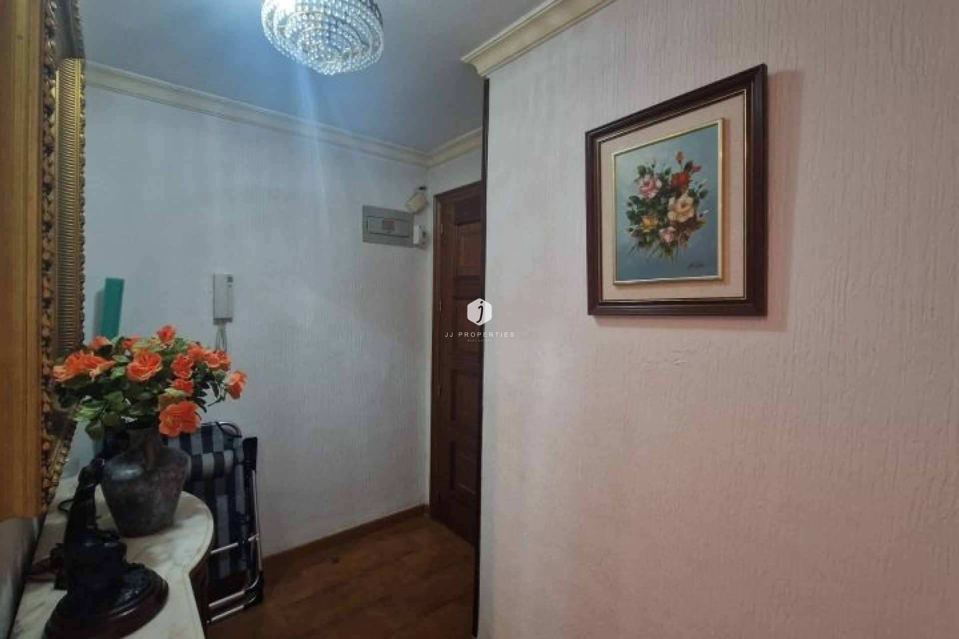 Aus zweiter Hand - Wohnung -
Torrevieja - Costa Blanca