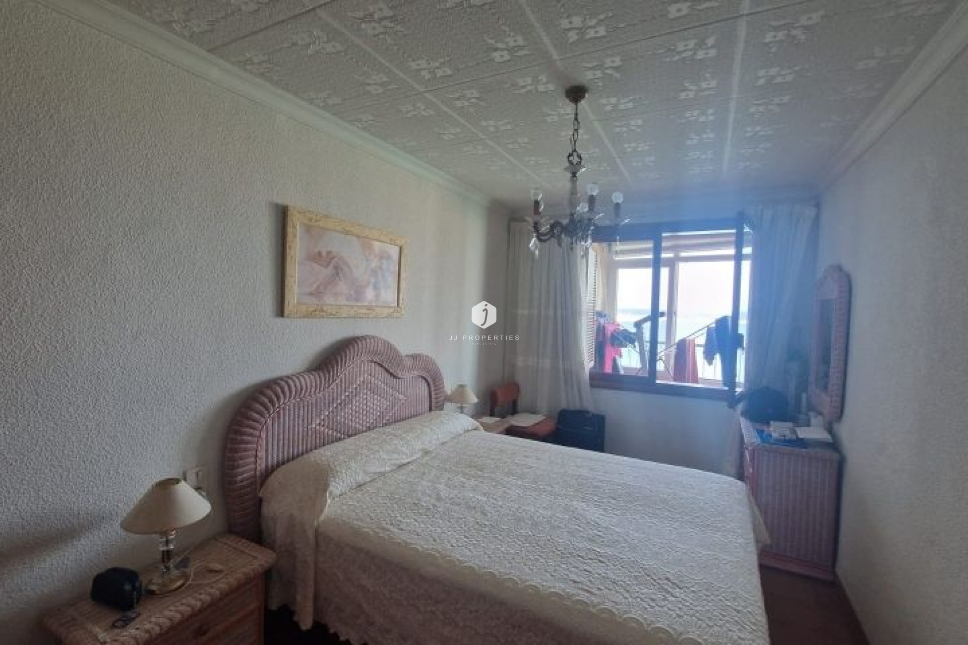 Aus zweiter Hand - Wohnung -
Torrevieja - Costa Blanca