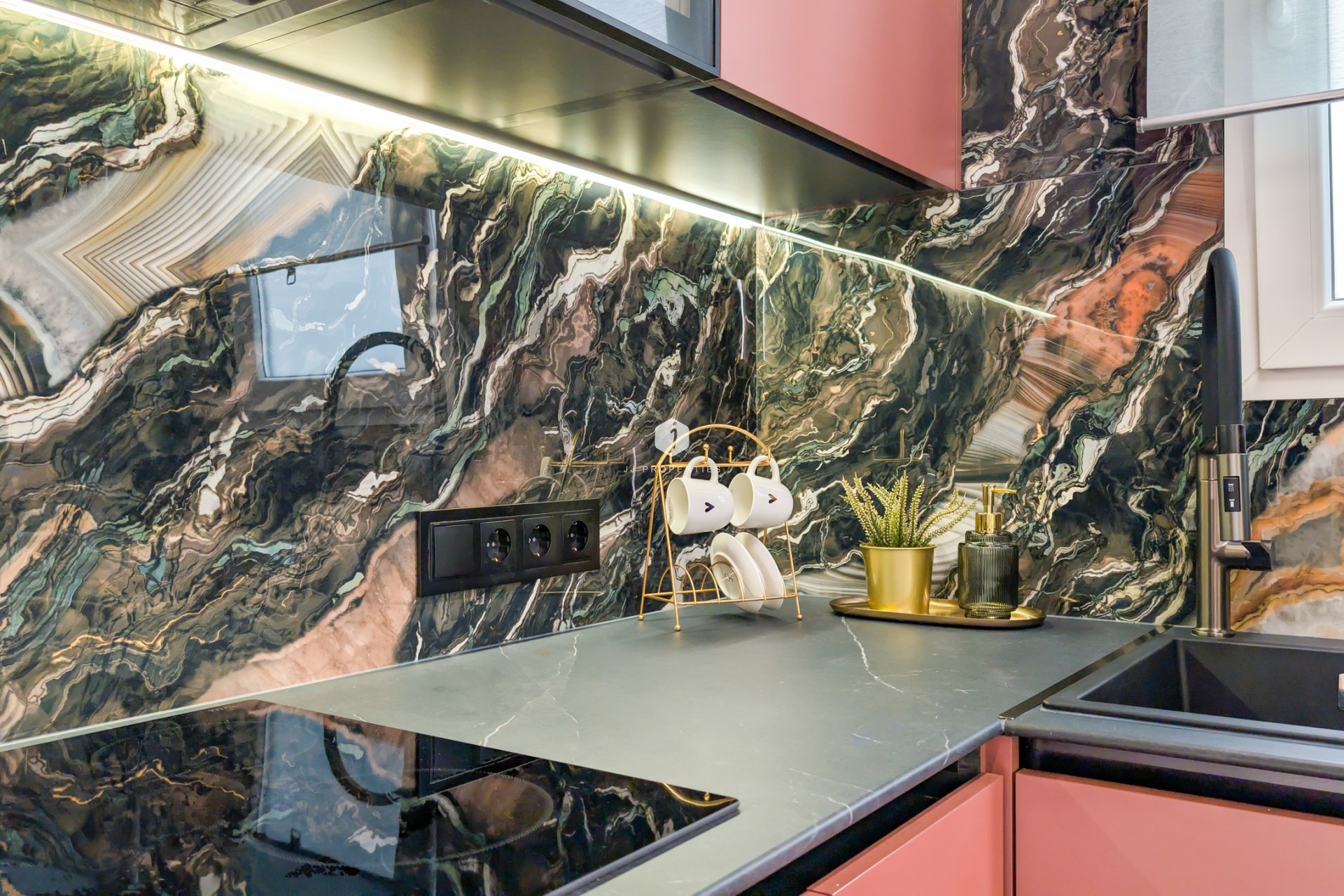 Aus zweiter Hand - Wohnung -
Torrevieja - Costa Blanca