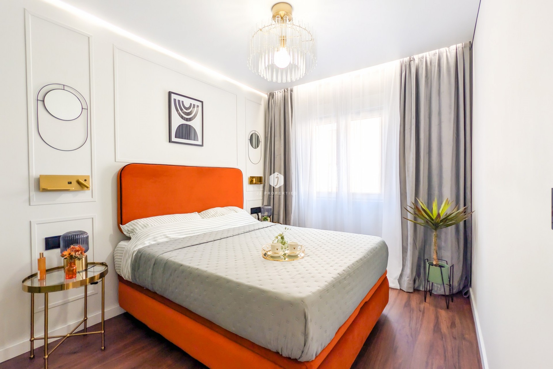 Aus zweiter Hand - Wohnung -
Torrevieja - Costa Blanca