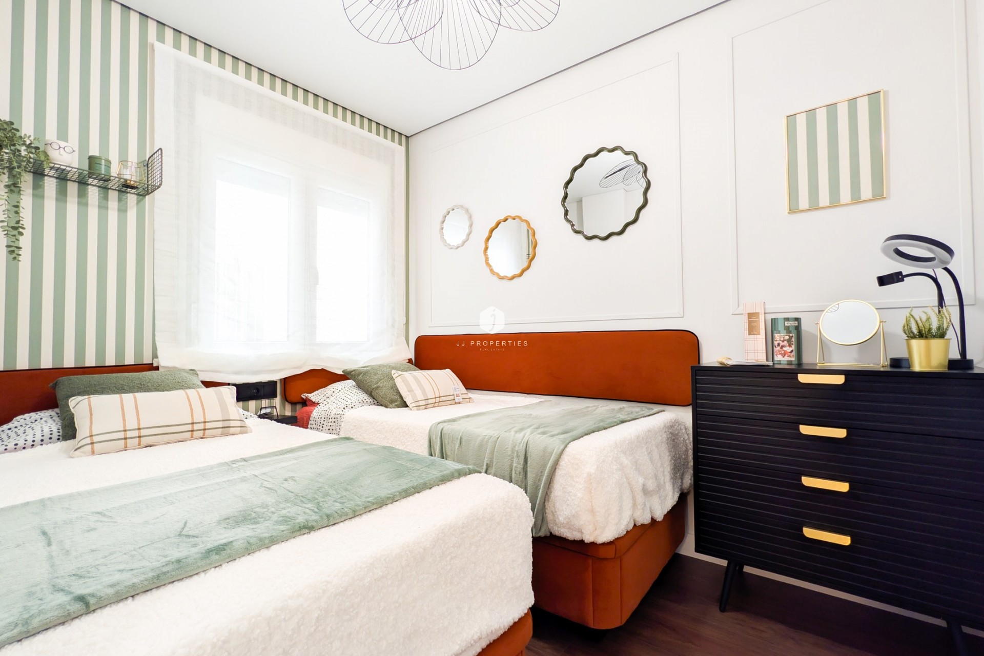 Aus zweiter Hand - Wohnung -
Torrevieja - Costa Blanca