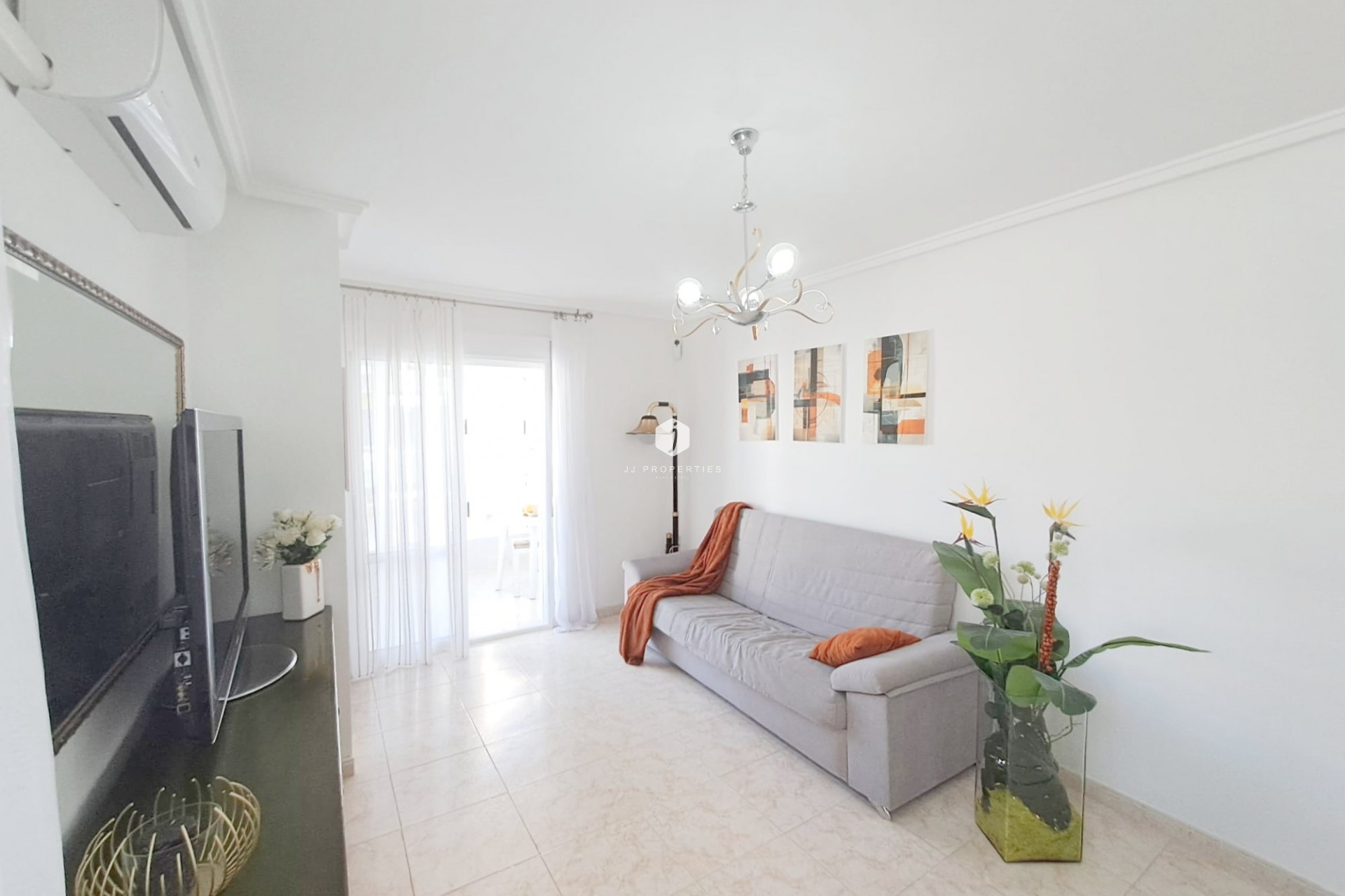 Aus zweiter Hand - Wohnung -
Torrevieja - Costa Blanca