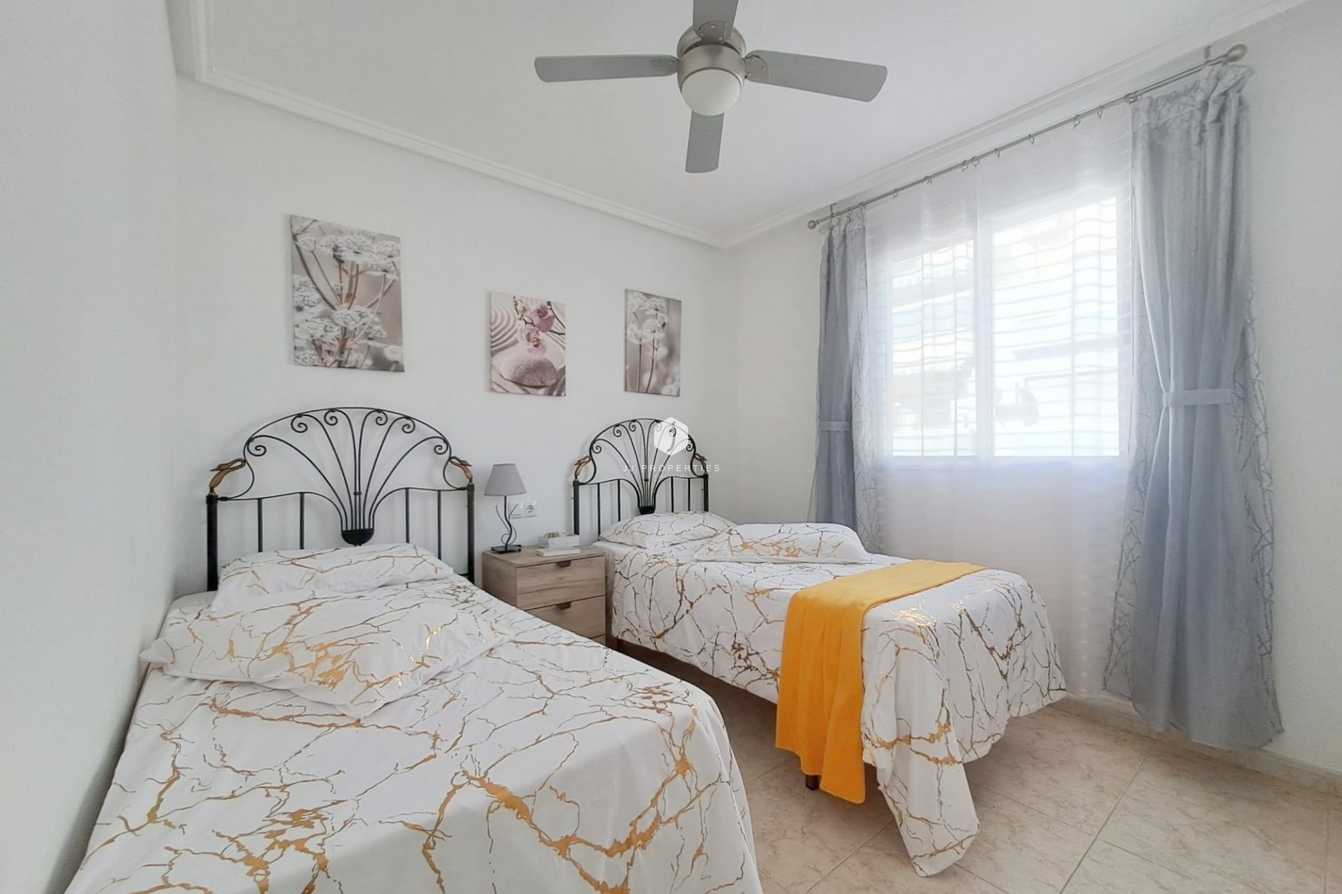 Aus zweiter Hand - Wohnung -
Torrevieja - Costa Blanca