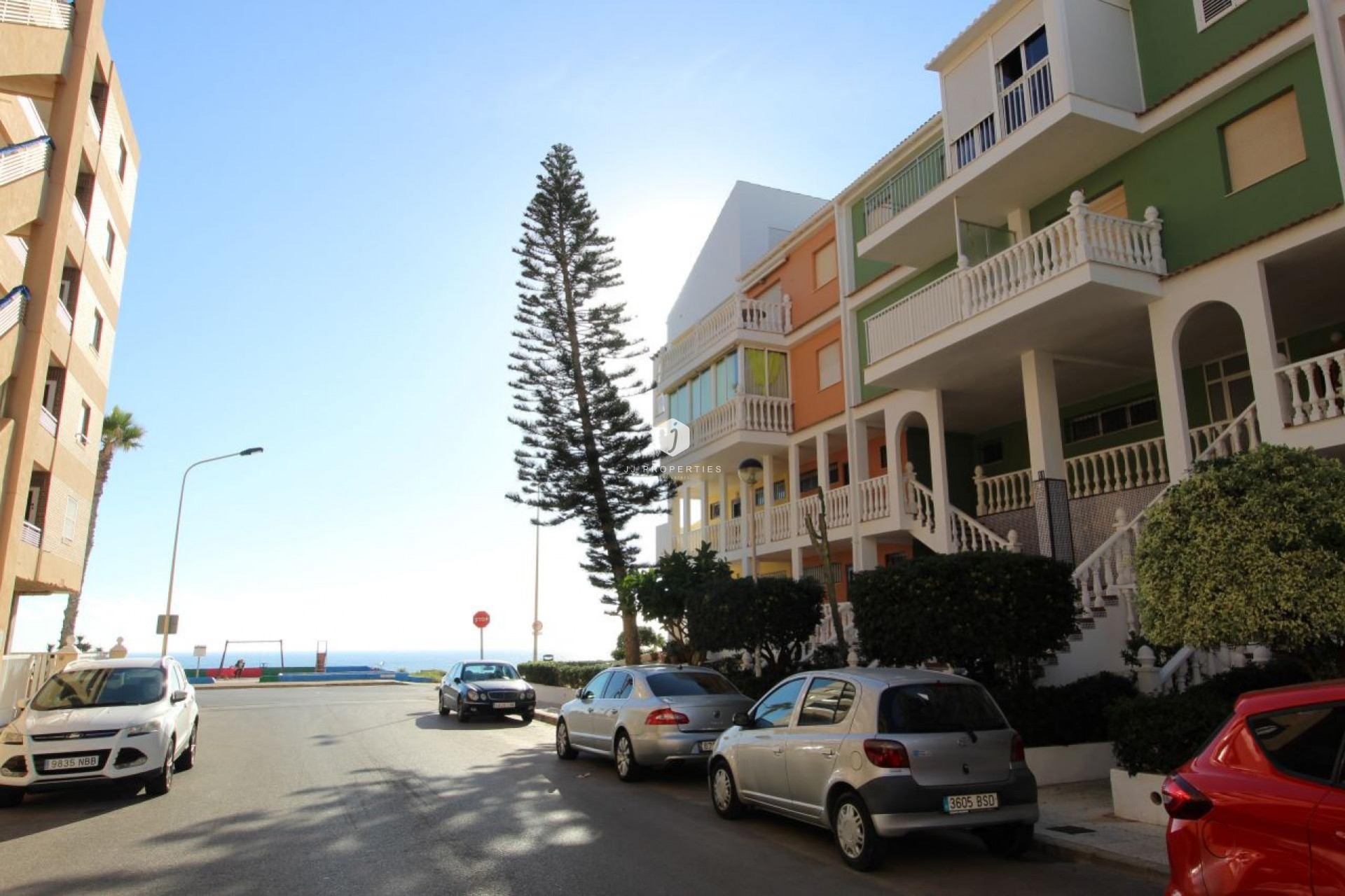 Aus zweiter Hand - Wohnung -
Torrevieja - Costa Blanca