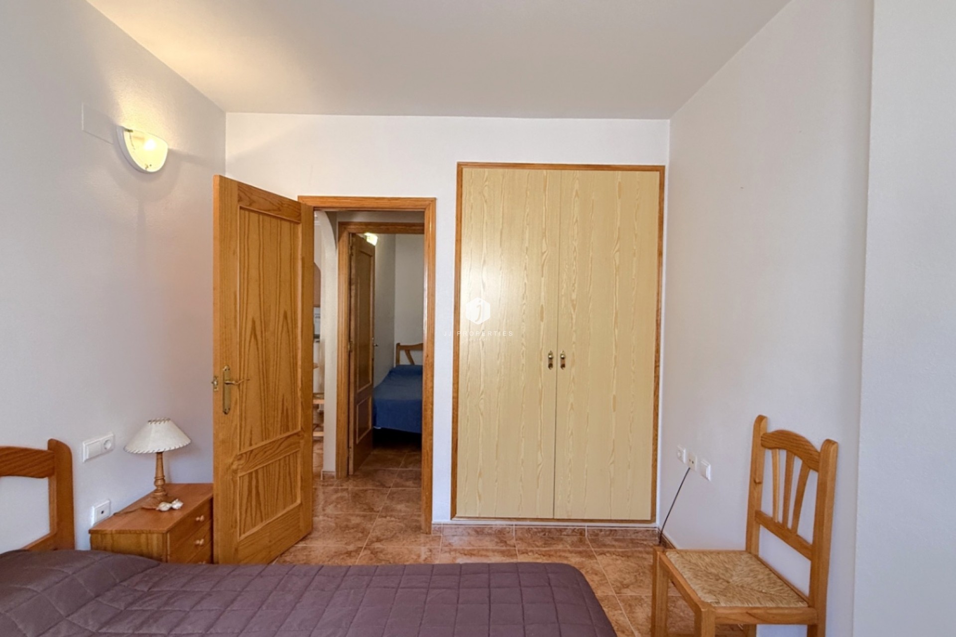 Aus zweiter Hand - Wohnung -
Torrevieja - Costa Blanca
