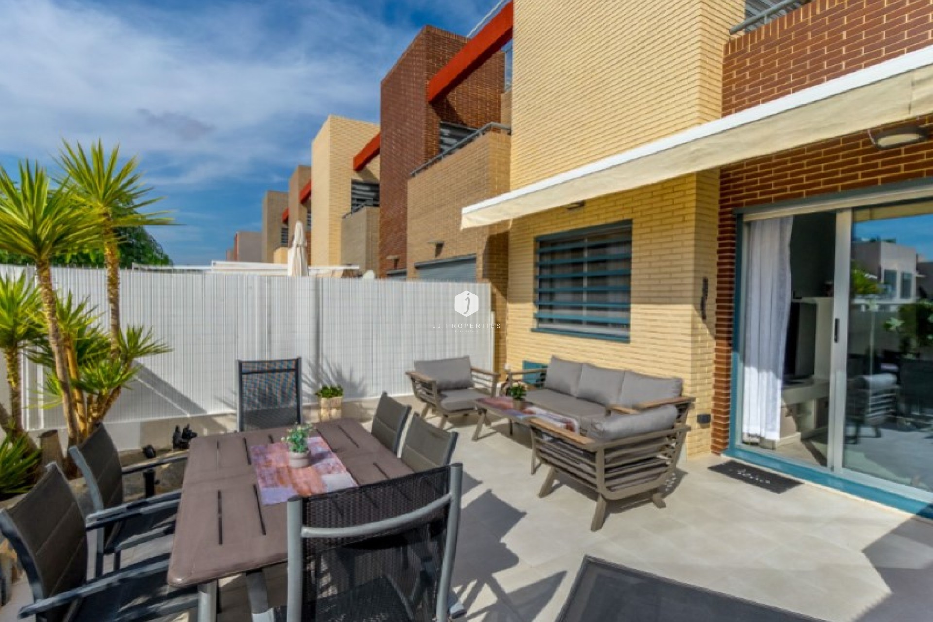 Aus zweiter Hand - Wohnung -
Torrevieja - Costa Blanca