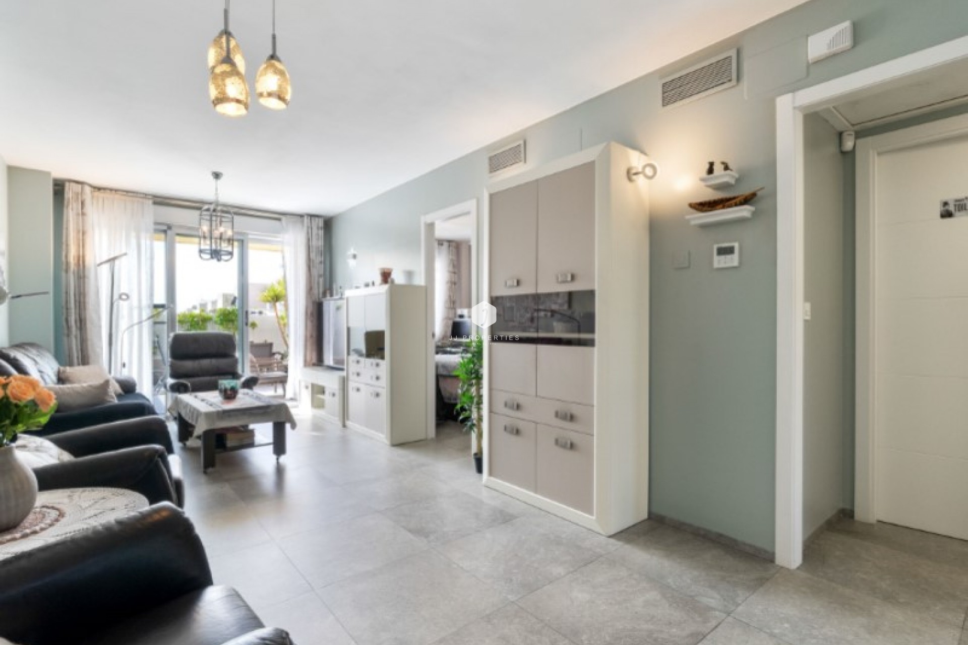 Aus zweiter Hand - Wohnung -
Torrevieja - Costa Blanca