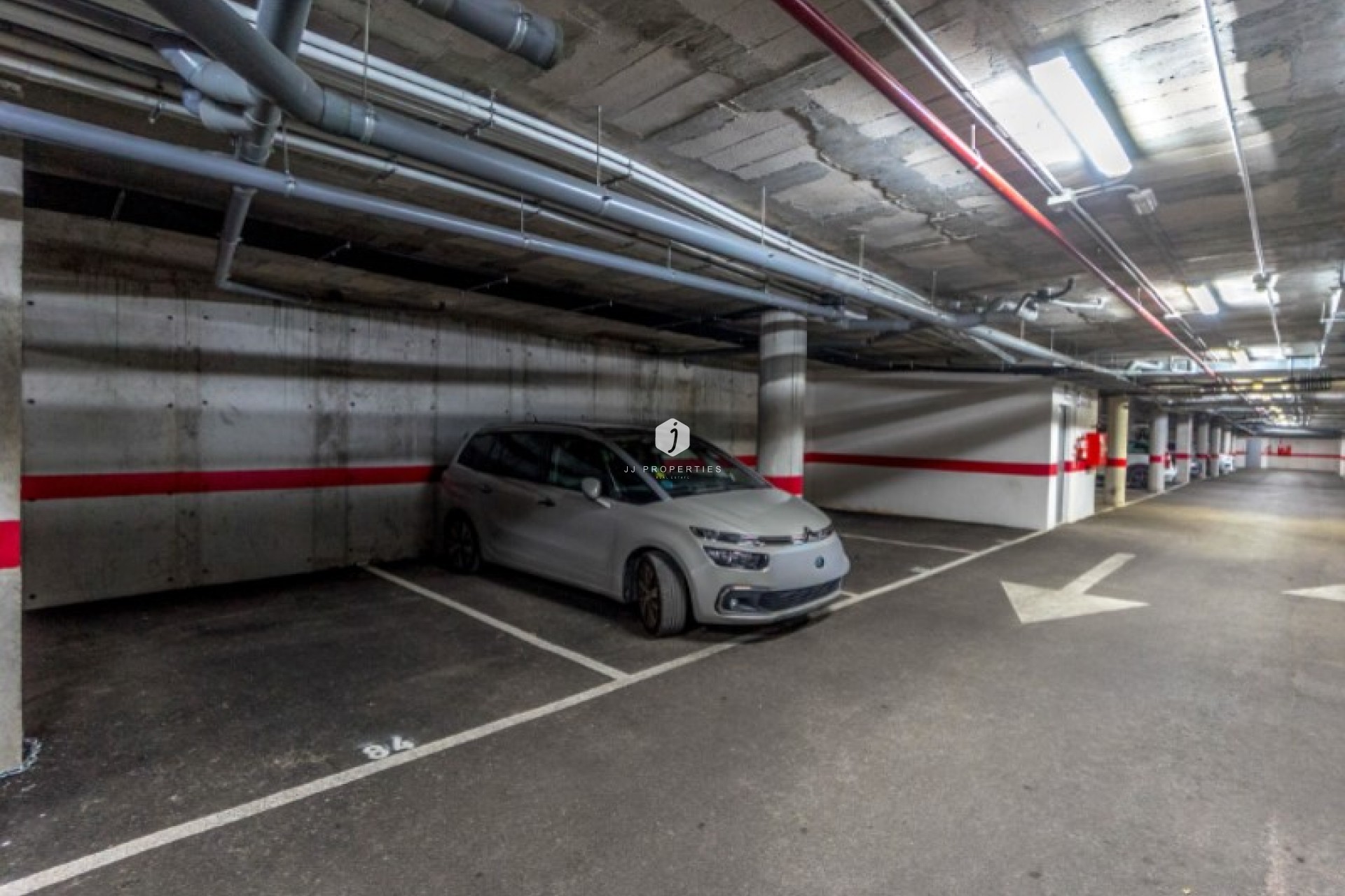 Aus zweiter Hand - Wohnung -
Torrevieja - Costa Blanca